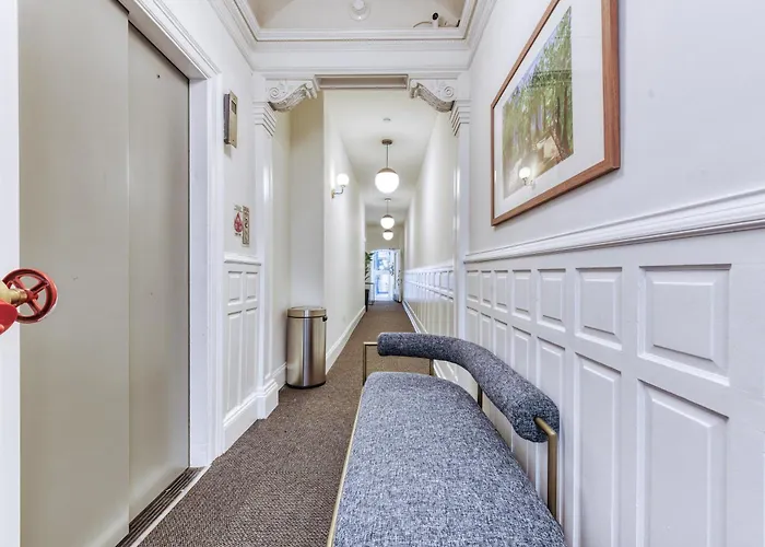 Sosuite At French Quarters - Rittenhouse Square