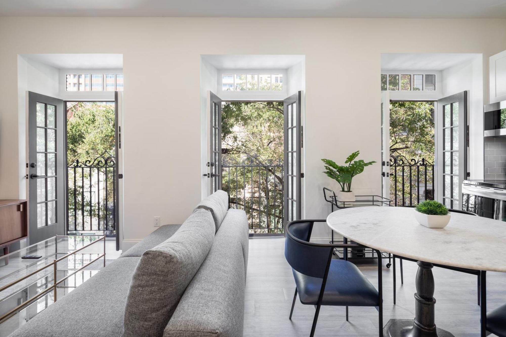Sosuite At French Quarters - Rittenhouse Square Apartahotel