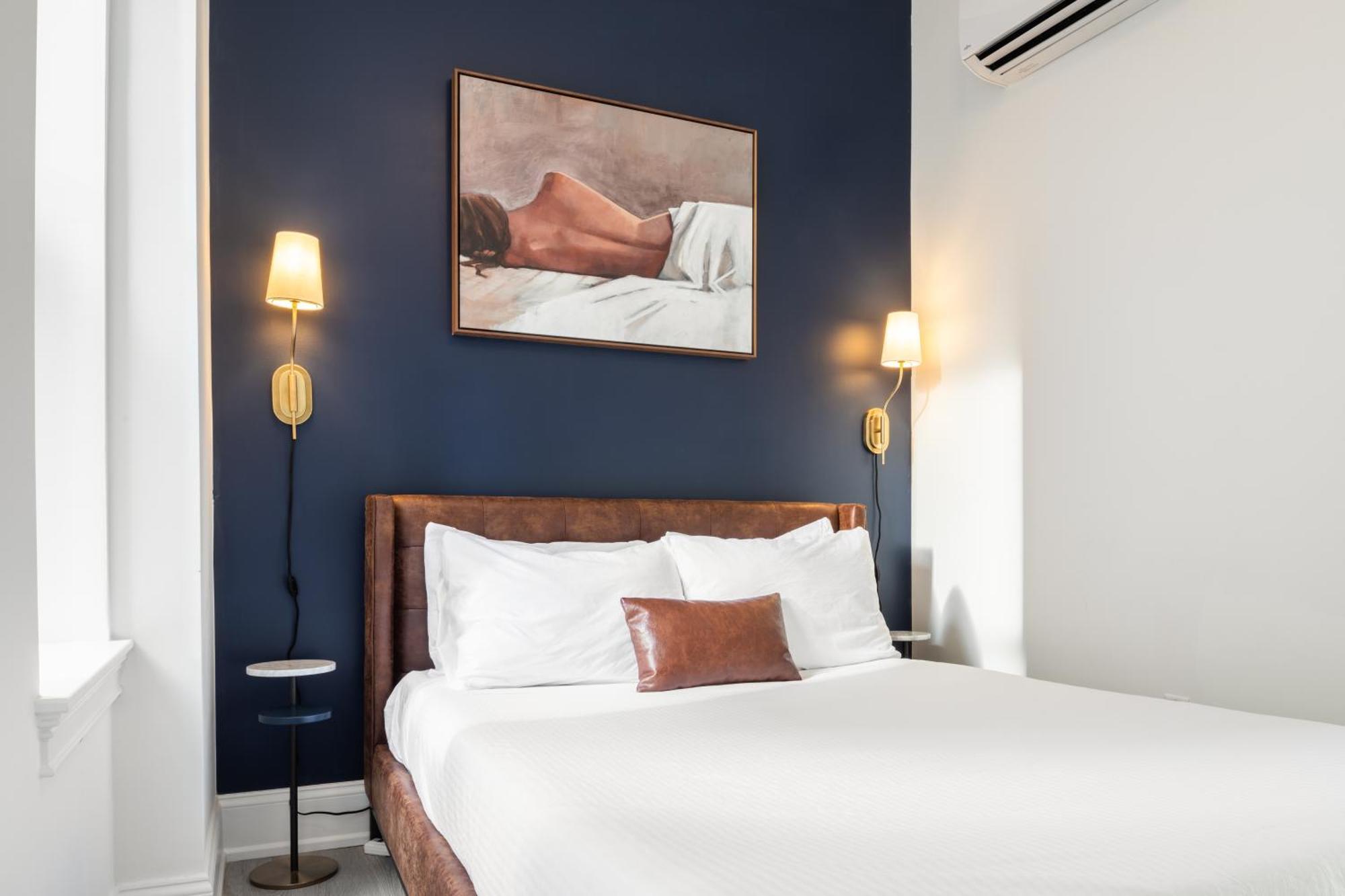 Sosuite At French Quarters - Rittenhouse Square Apartahotel *