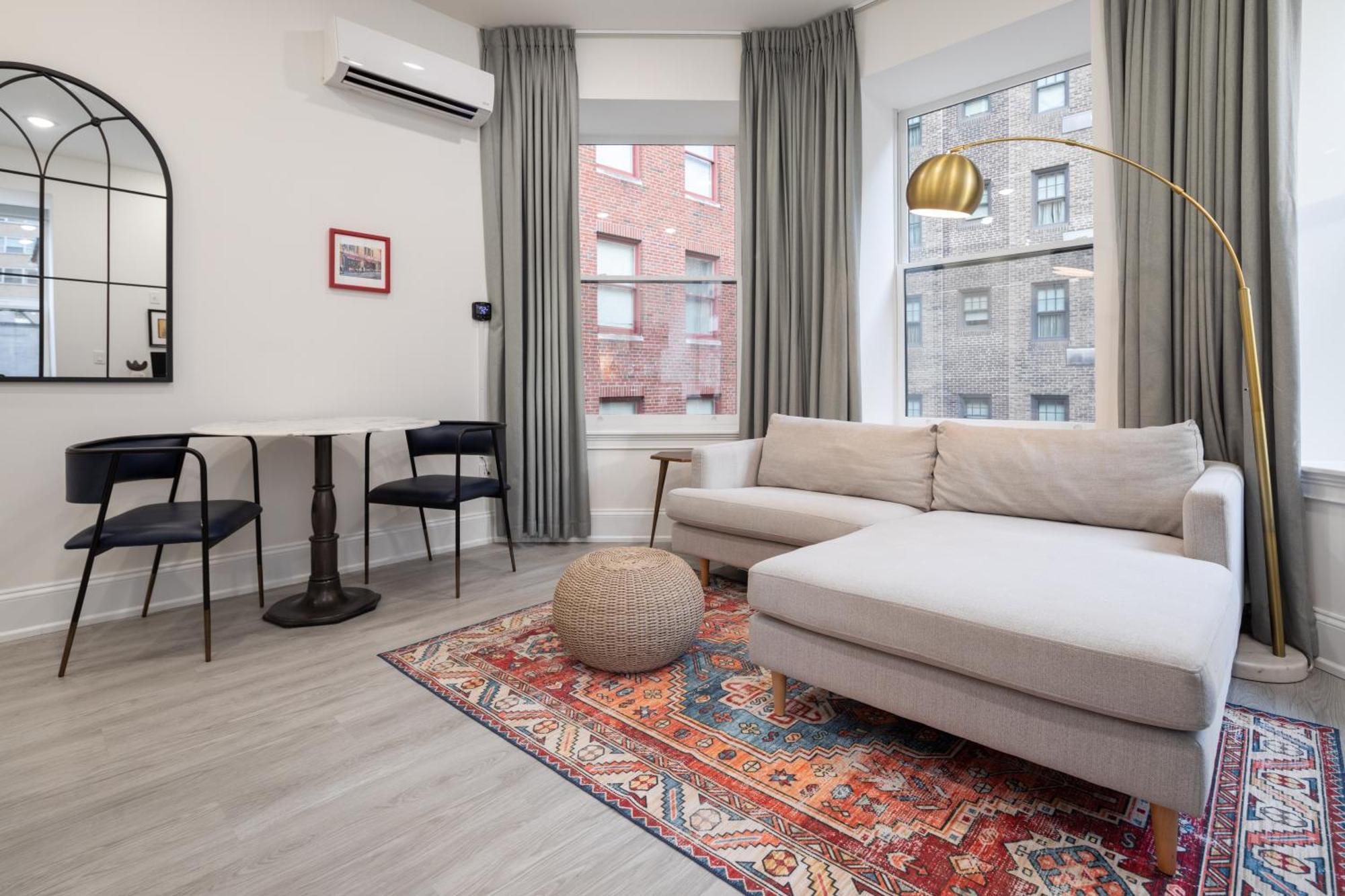 Sosuite At French Quarters - Rittenhouse Square