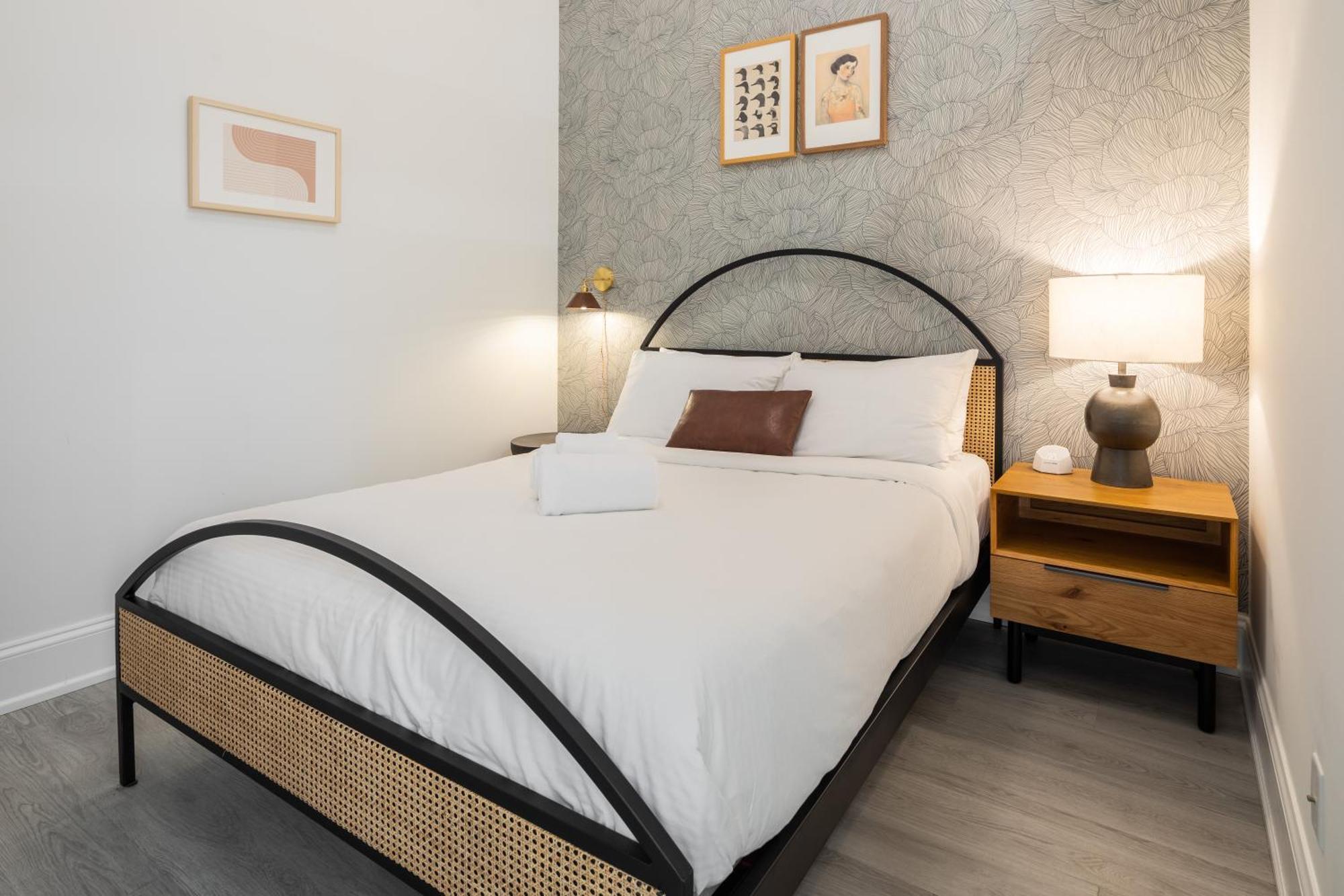 Apartahotel Sosuite At French Quarters - Rittenhouse Square
