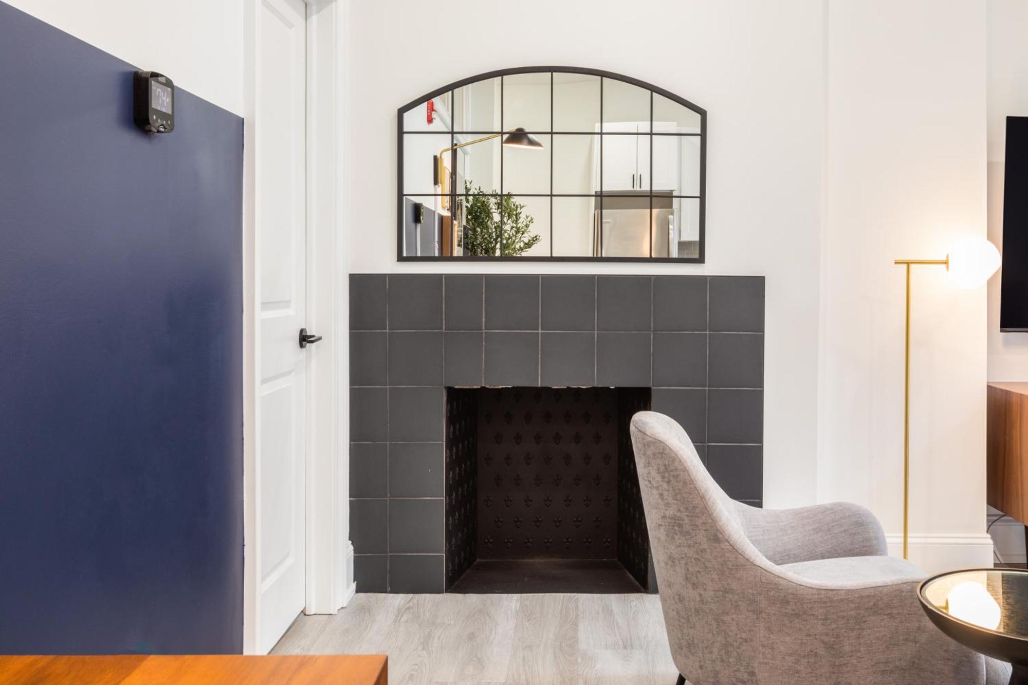 Sosuite At French Quarters - Rittenhouse Square Filadelfia