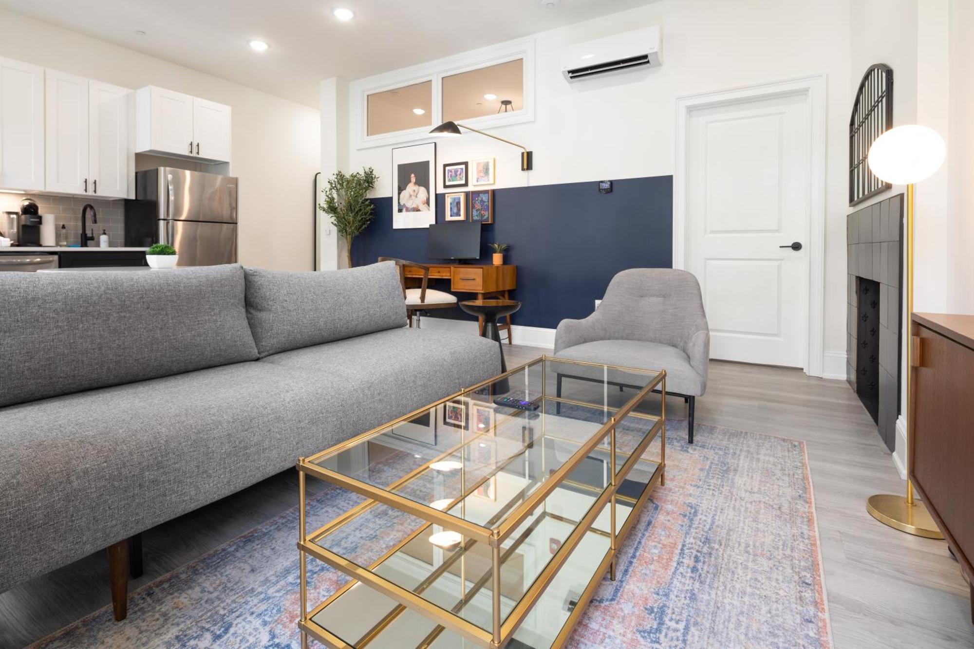 Sosuite At French Quarters - Rittenhouse Square Apartahotel
