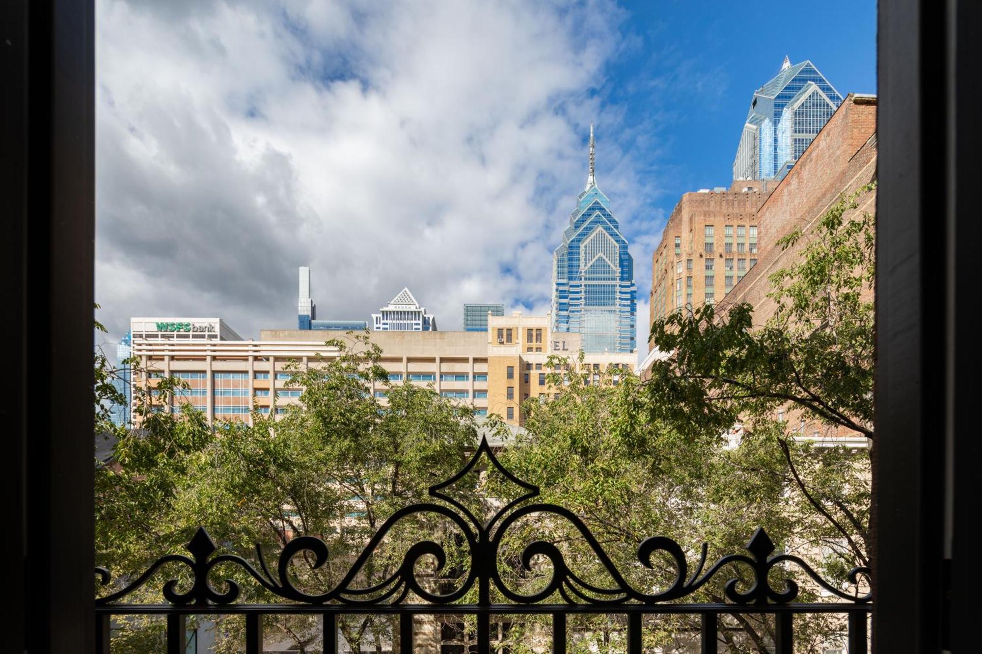 Apartahotel Sosuite At French Quarters - Rittenhouse Square