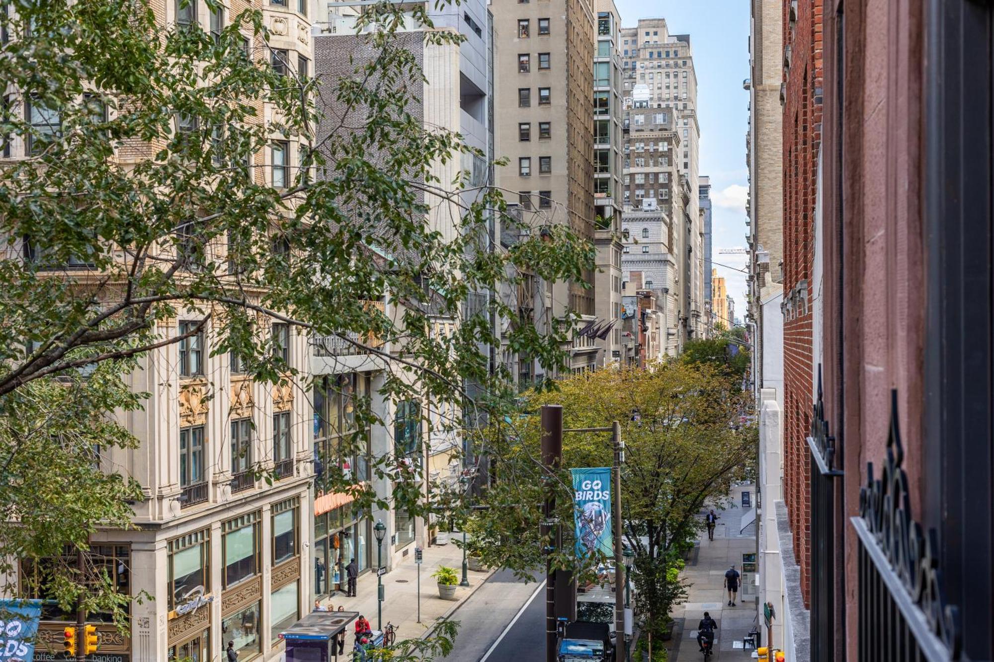 Sosuite At French Quarters - Rittenhouse Square Filadelfia