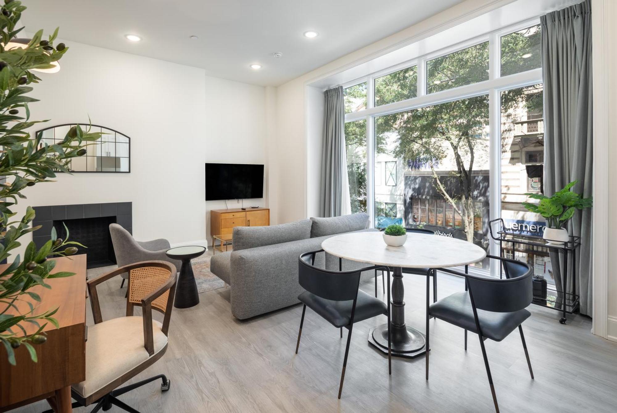 Apartahotel Sosuite At French Quarters - Rittenhouse Square