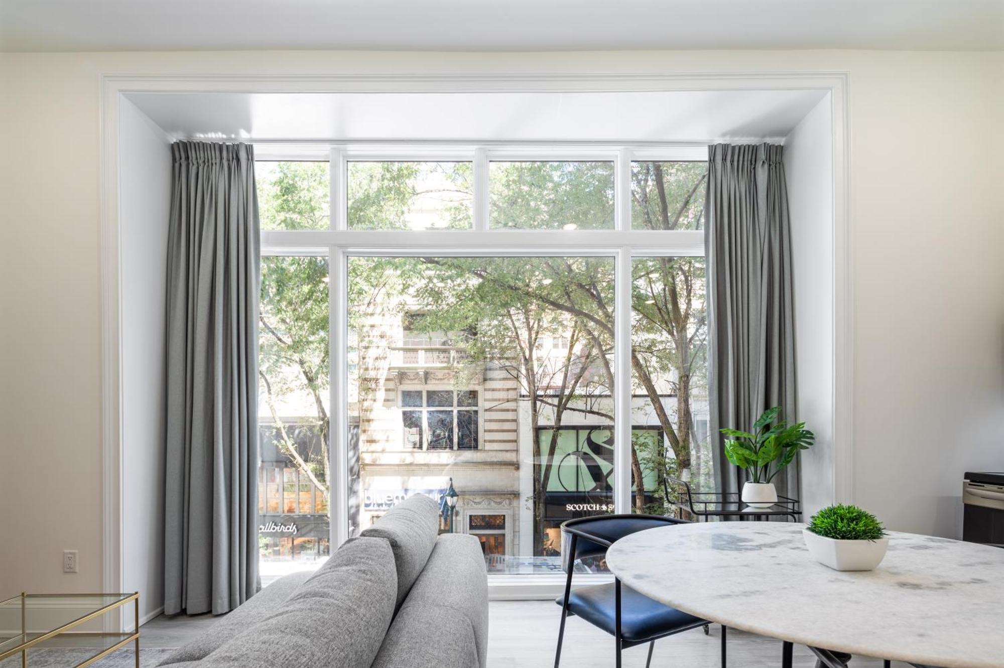 Apartahotel Sosuite At French Quarters - Rittenhouse Square *