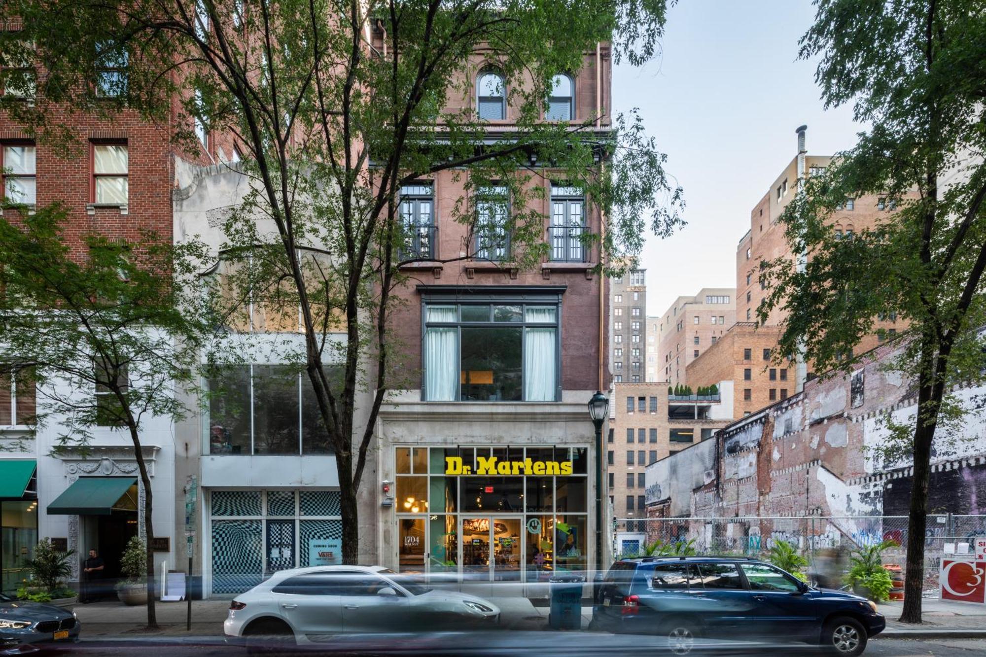 Sosuite At French Quarters - Rittenhouse Square