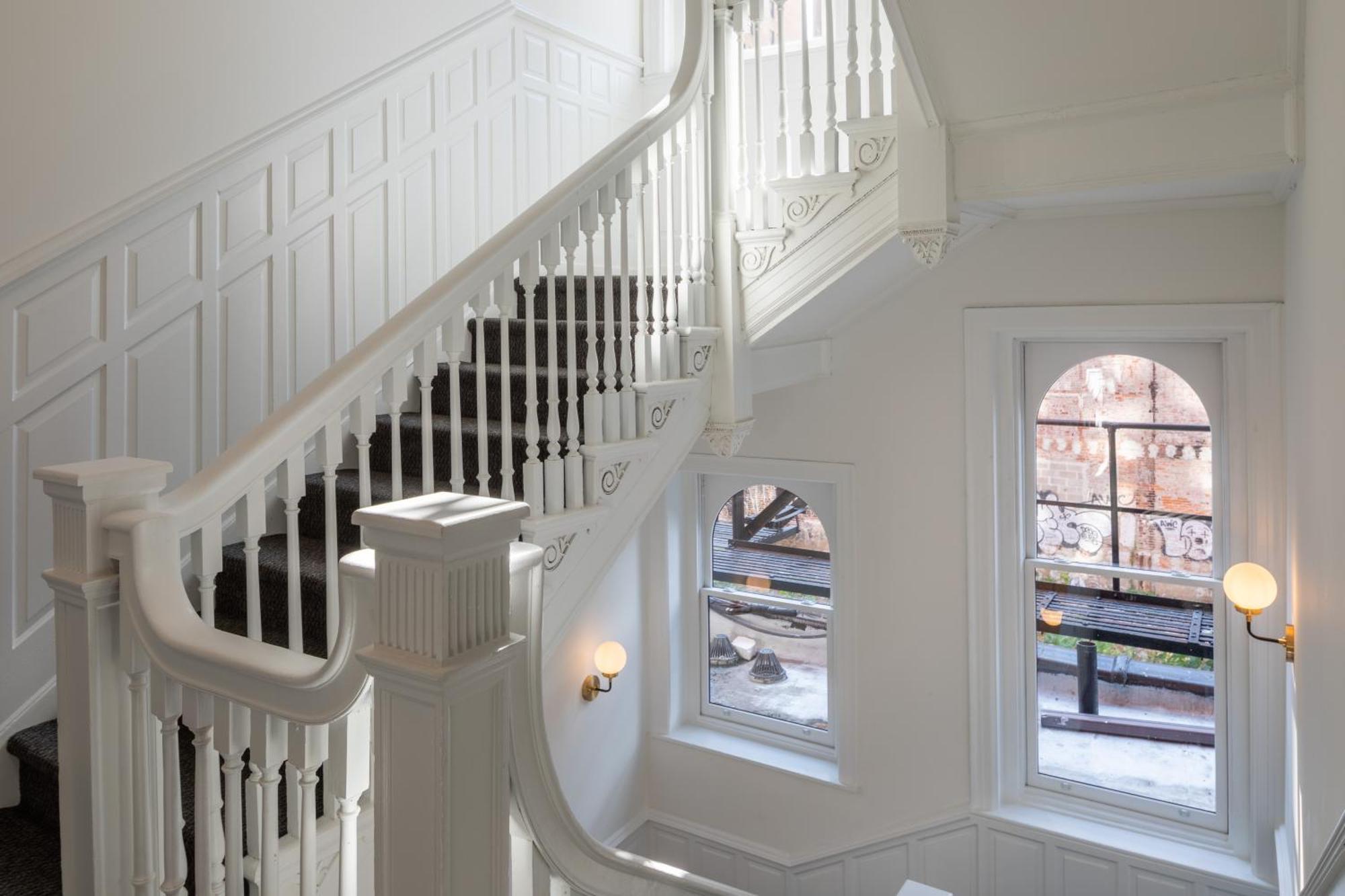 Sosuite At French Quarters - Rittenhouse Square Apartahotel *