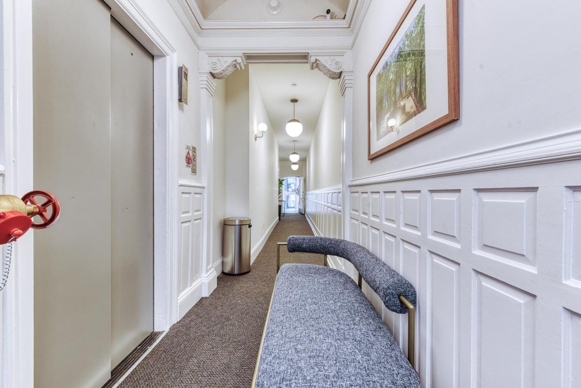 Sosuite At French Quarters - Rittenhouse Square Apartahotel