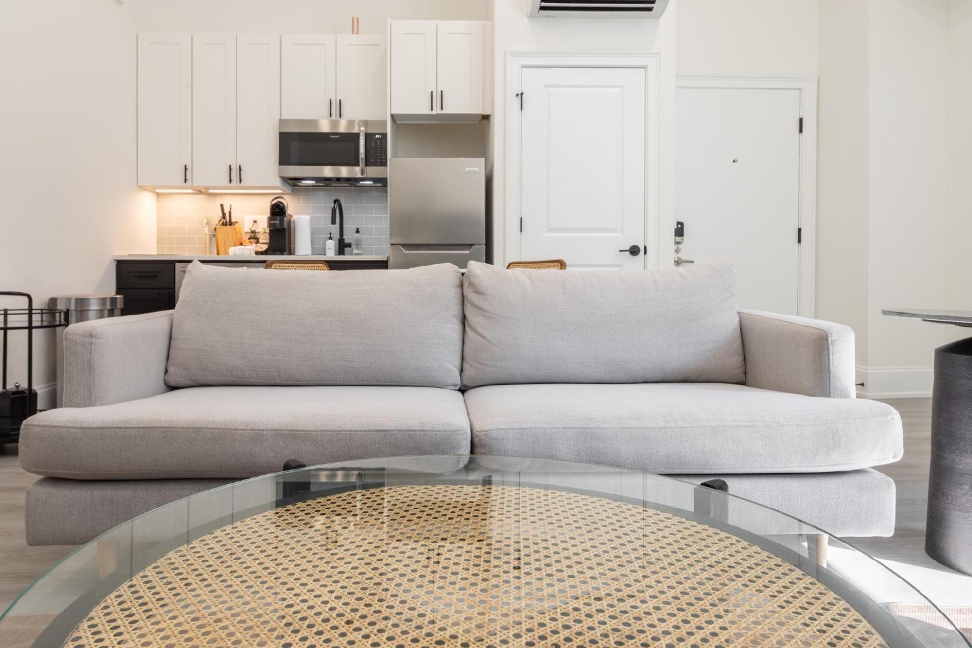 Sosuite At French Quarters - Rittenhouse Square Apartahotel *