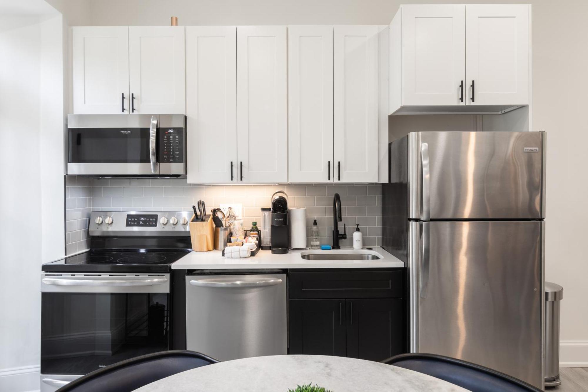 Sosuite At French Quarters - Rittenhouse Square Apartahotel
