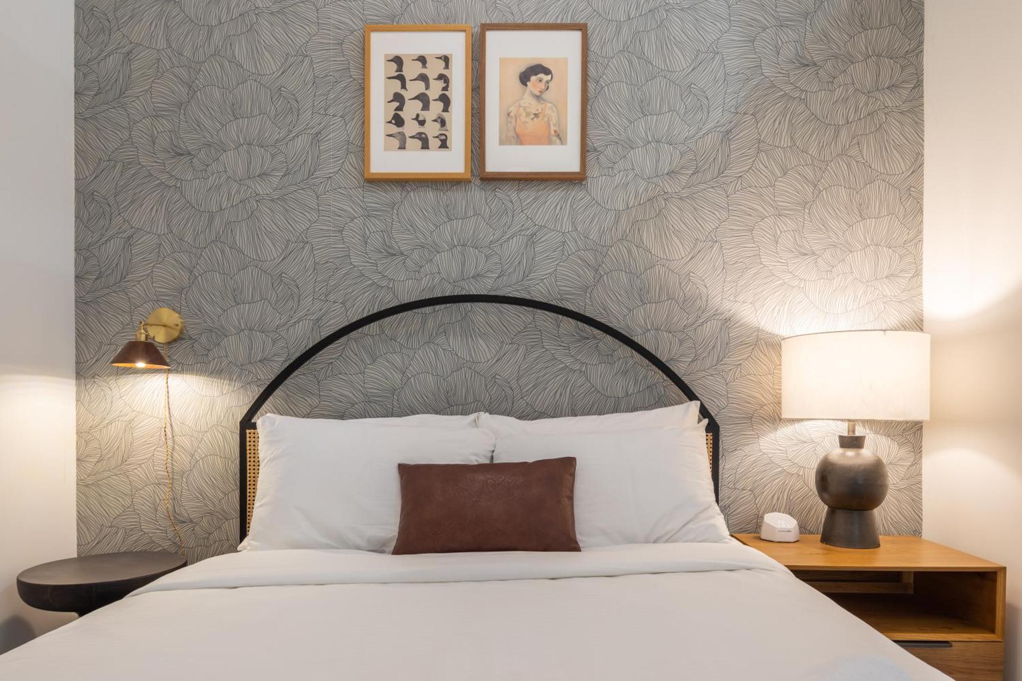 Sosuite At French Quarters - Rittenhouse Square * Filadelfia