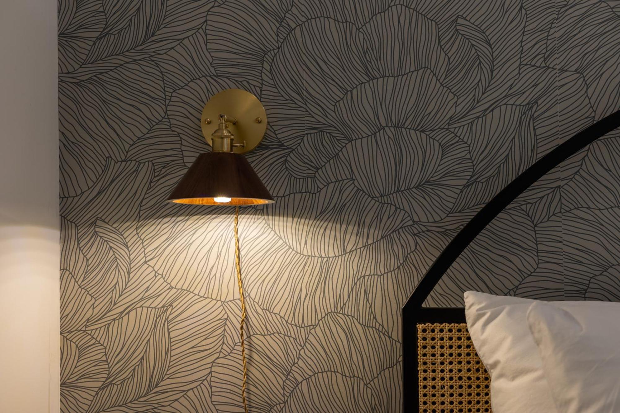 Apartahotel Sosuite At French Quarters - Rittenhouse Square Filadelfia