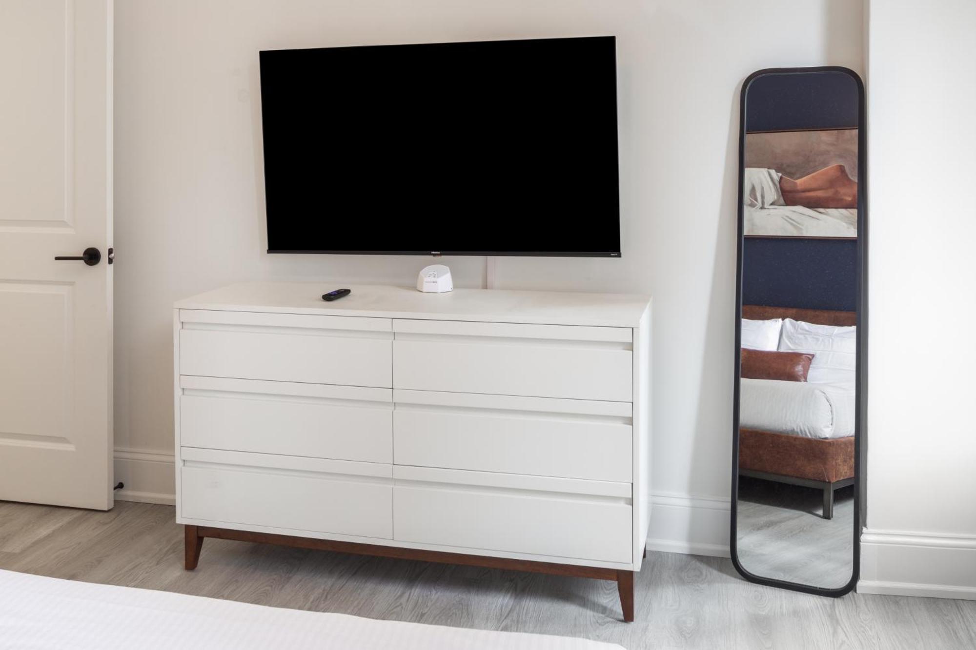 Apartahotel Sosuite At French Quarters - Rittenhouse Square *