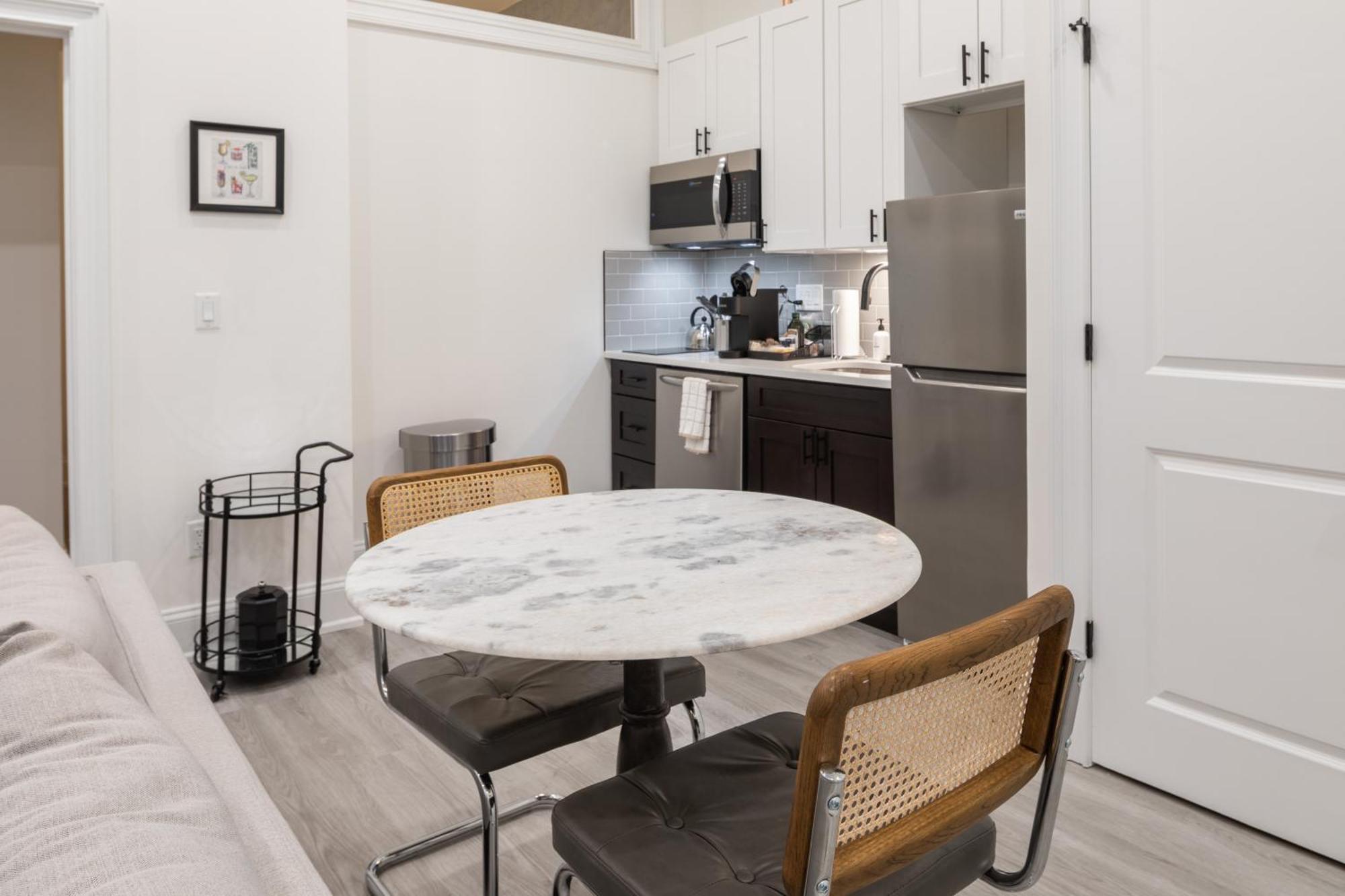 Sosuite At French Quarters - Rittenhouse Square *