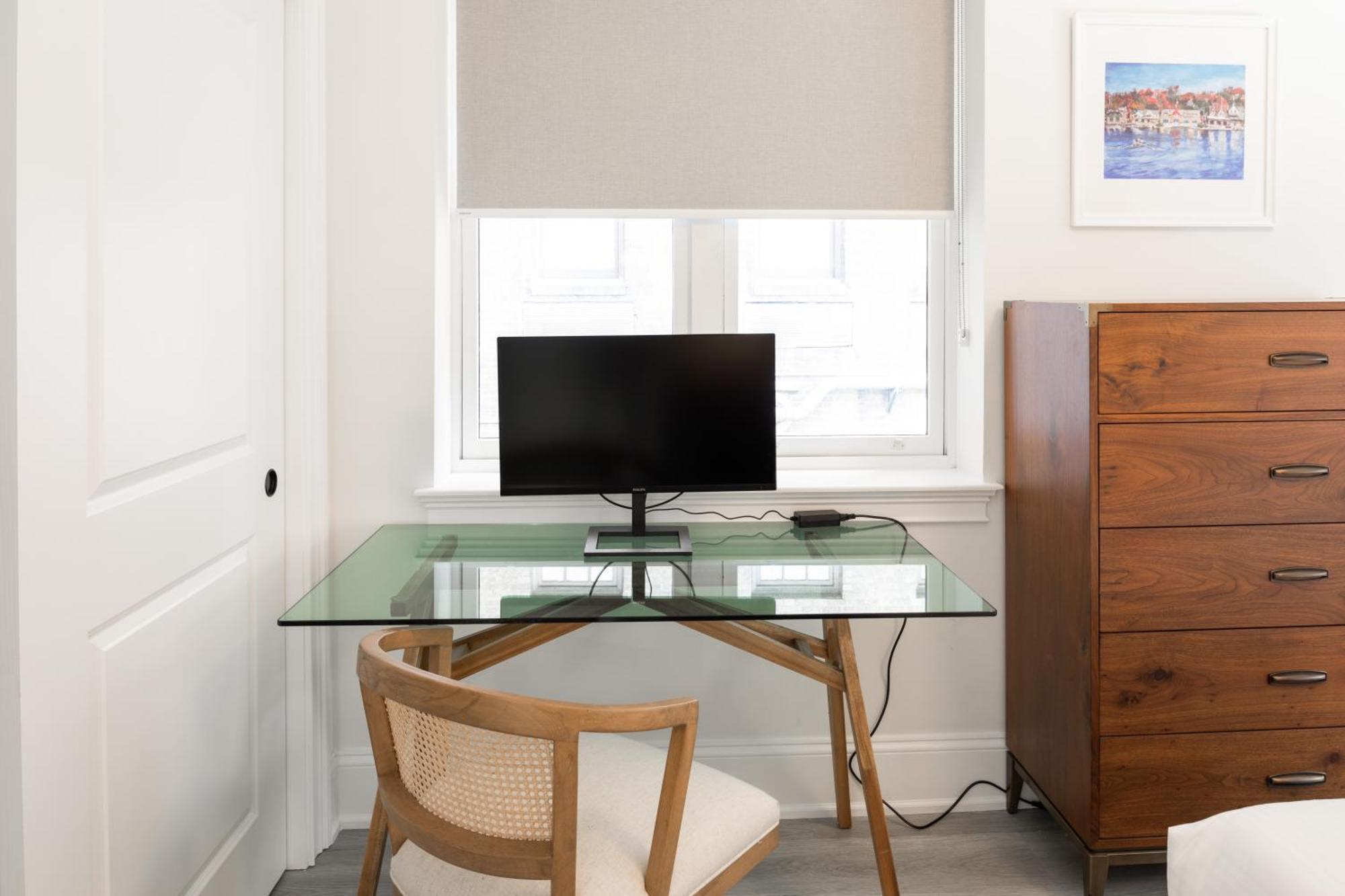 Sosuite At French Quarters - Rittenhouse Square Apartahotel *