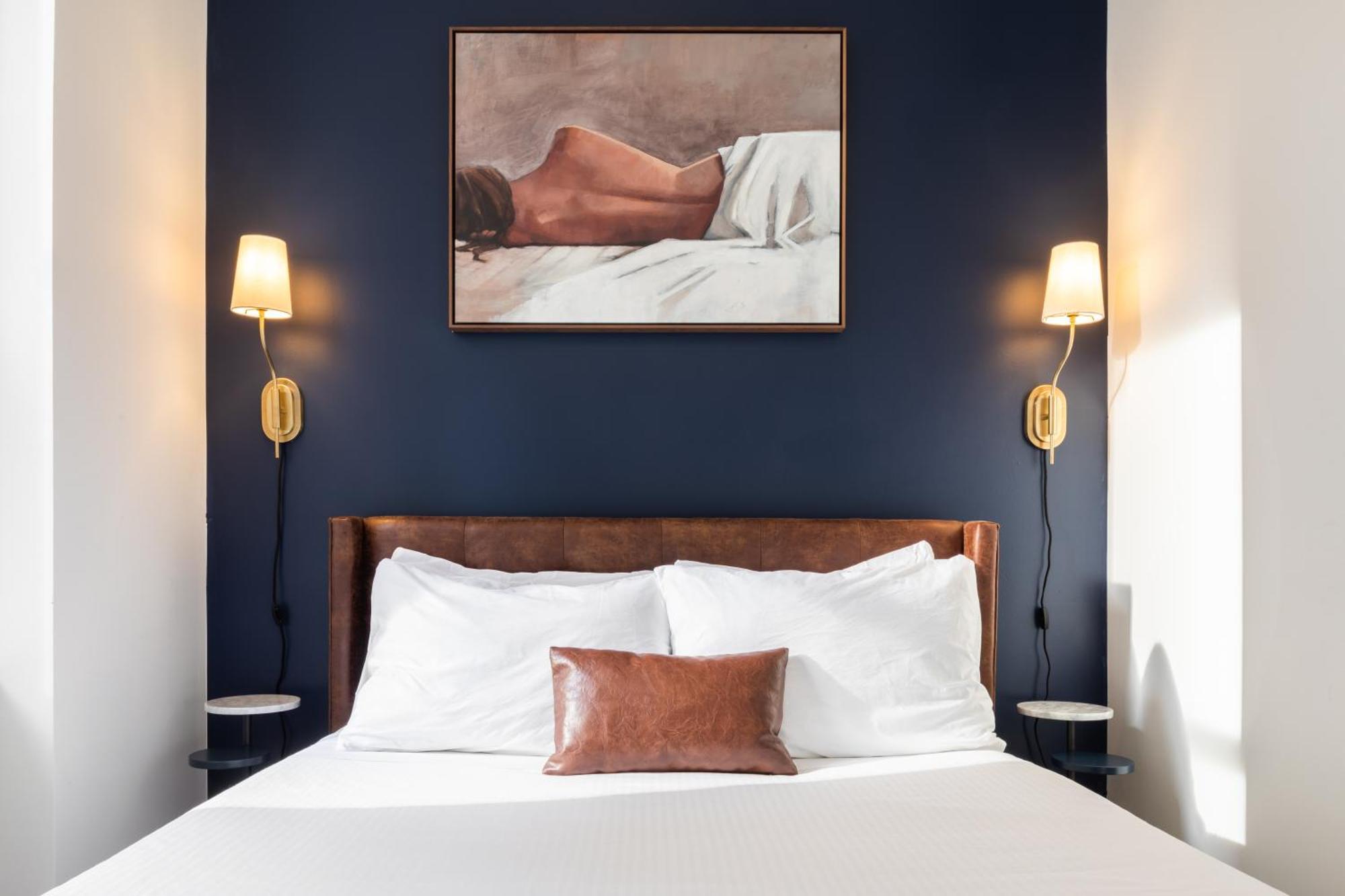 Sosuite At French Quarters - Rittenhouse Square Apartahotel *