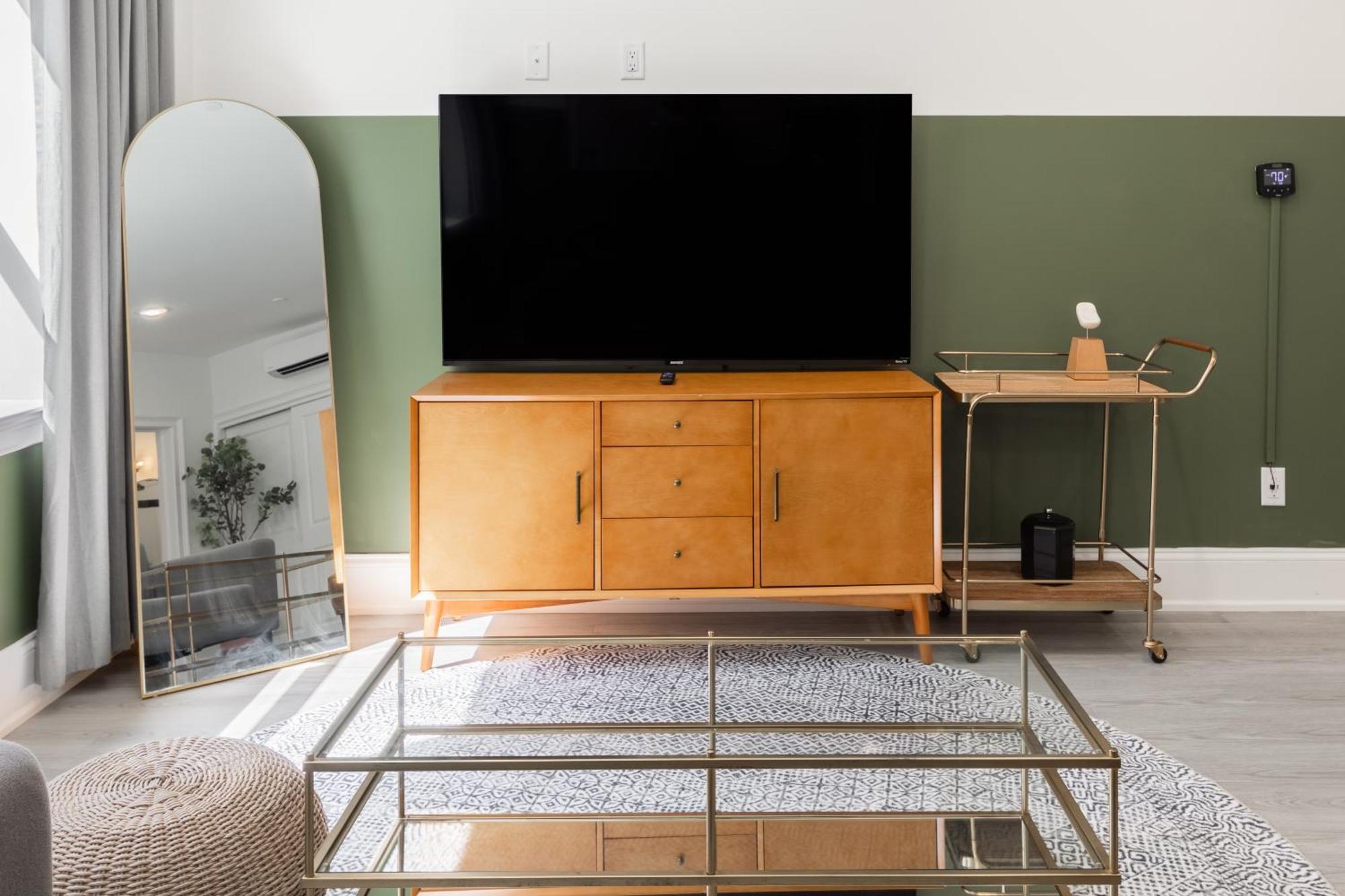 Apartahotel Sosuite At French Quarters - Rittenhouse Square *