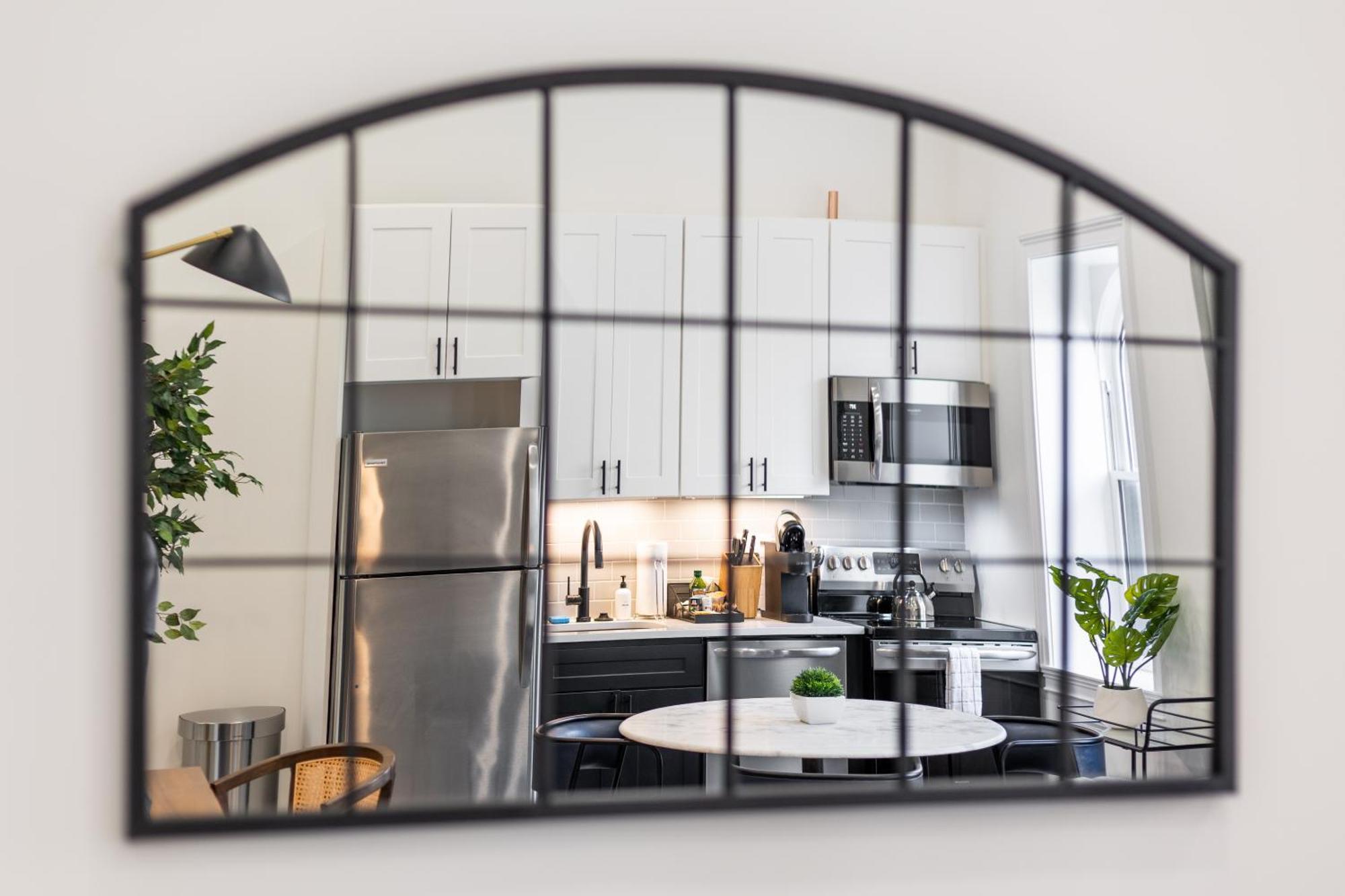 Apartahotel Sosuite At French Quarters - Rittenhouse Square *