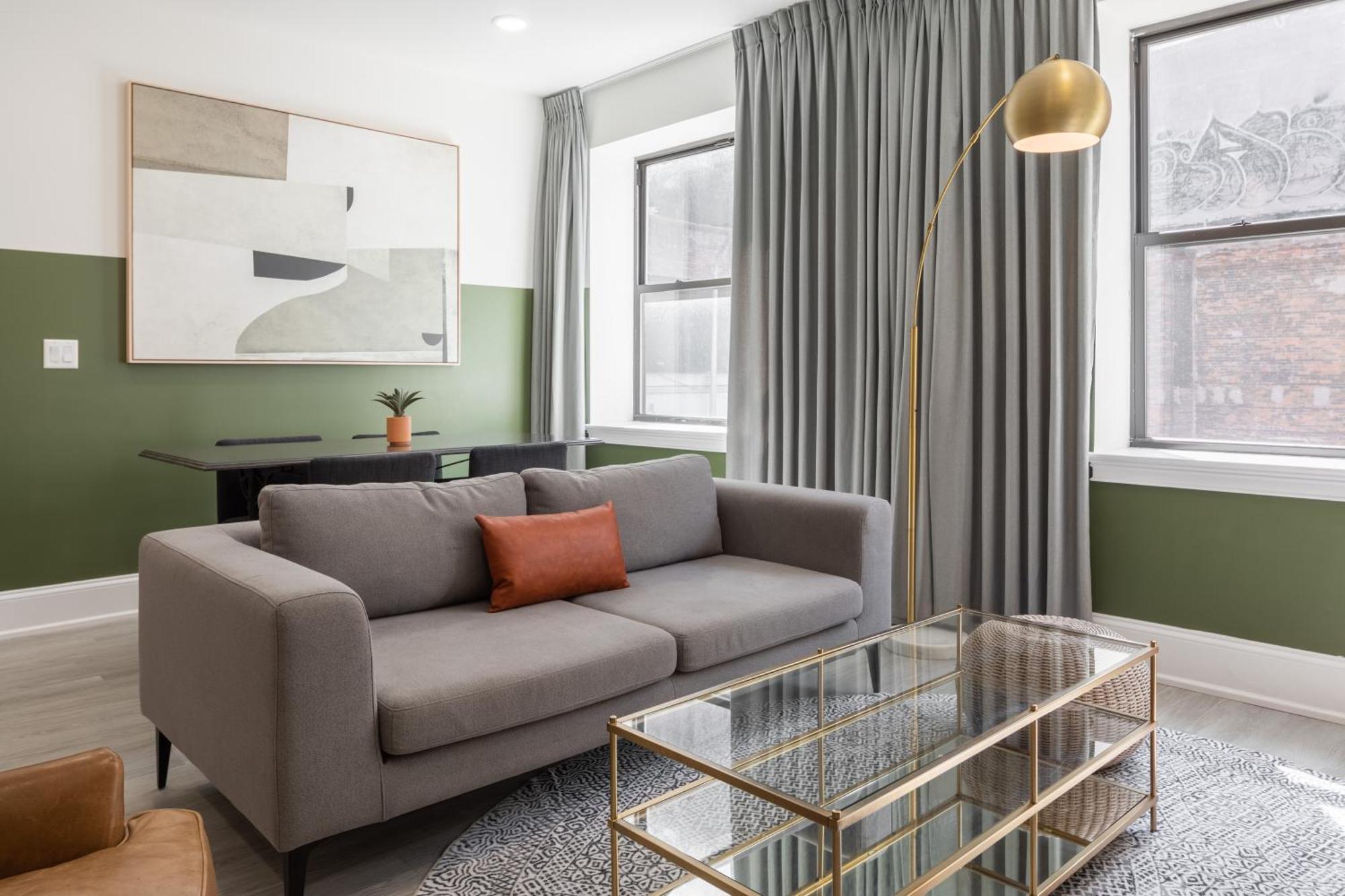 Sosuite At French Quarters - Rittenhouse Square