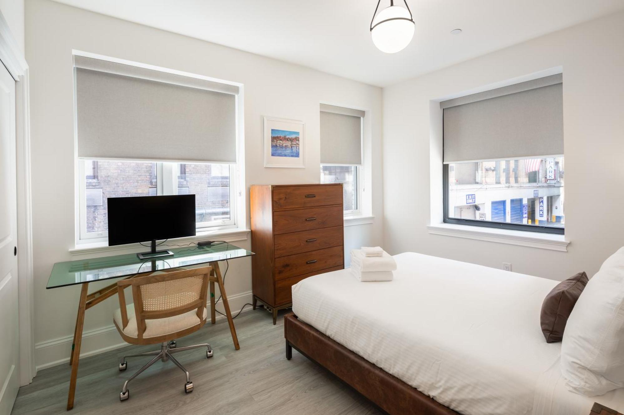 Sosuite At French Quarters - Rittenhouse Square Apartahotel