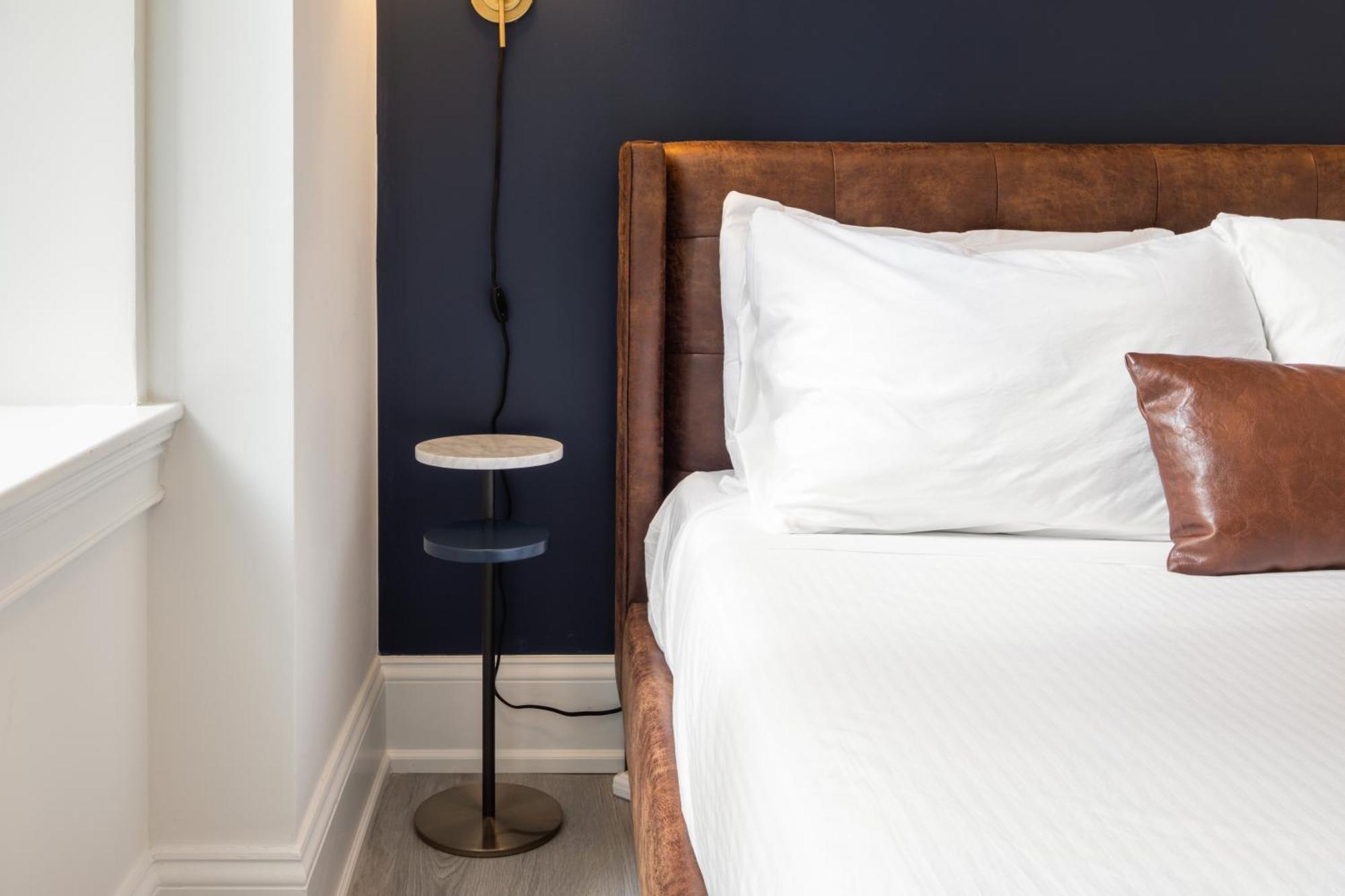 Apartahotel Sosuite At French Quarters - Rittenhouse Square *