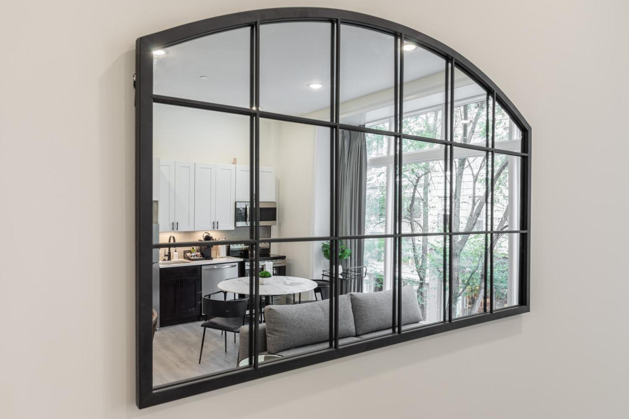 Apartahotel Sosuite At French Quarters - Rittenhouse Square *