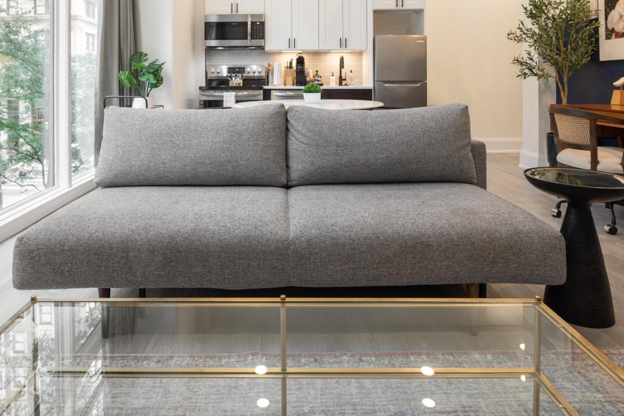 Sosuite At French Quarters - Rittenhouse Square Apartahotel *