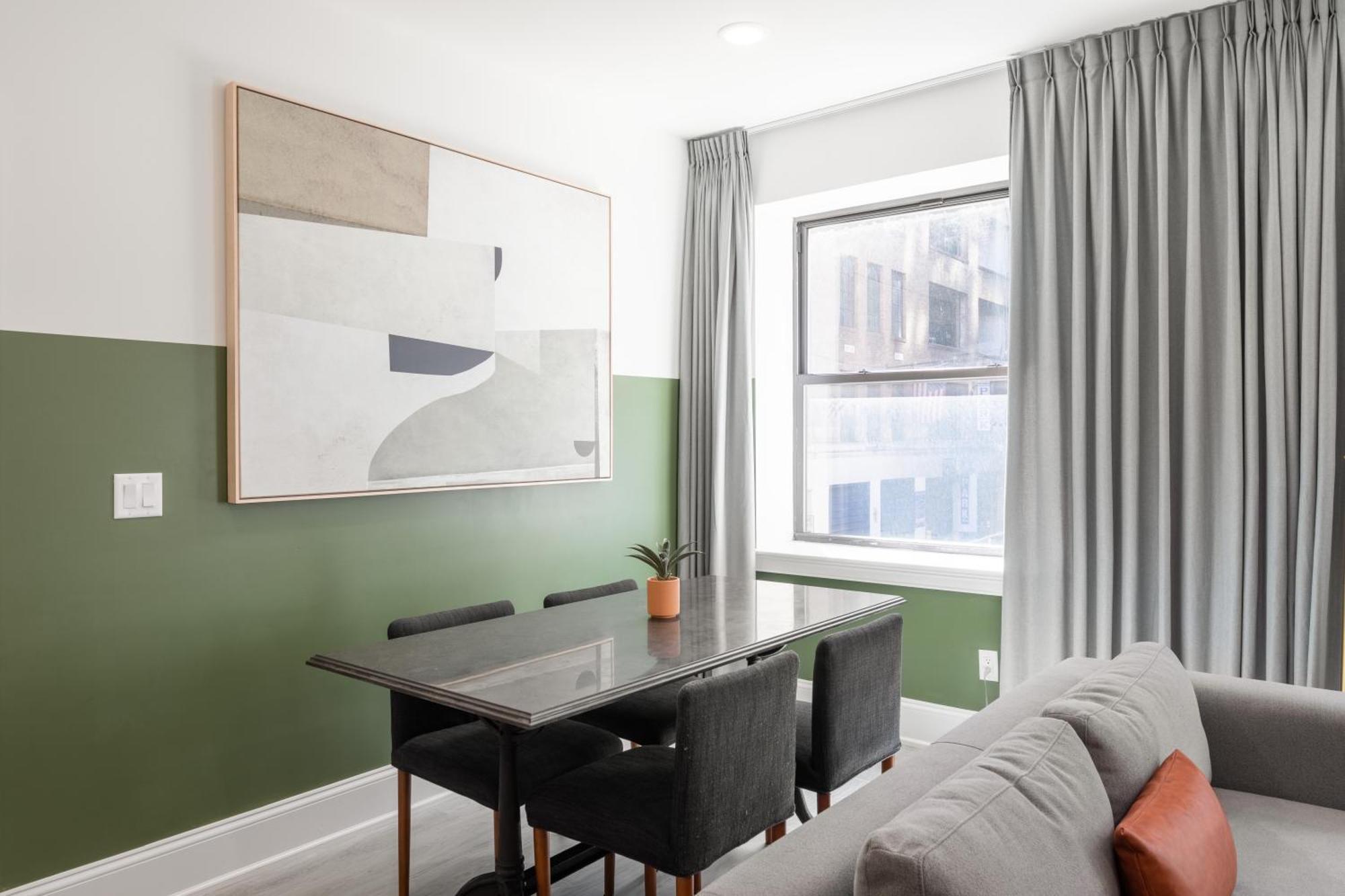 Sosuite At French Quarters - Rittenhouse Square Apartahotel