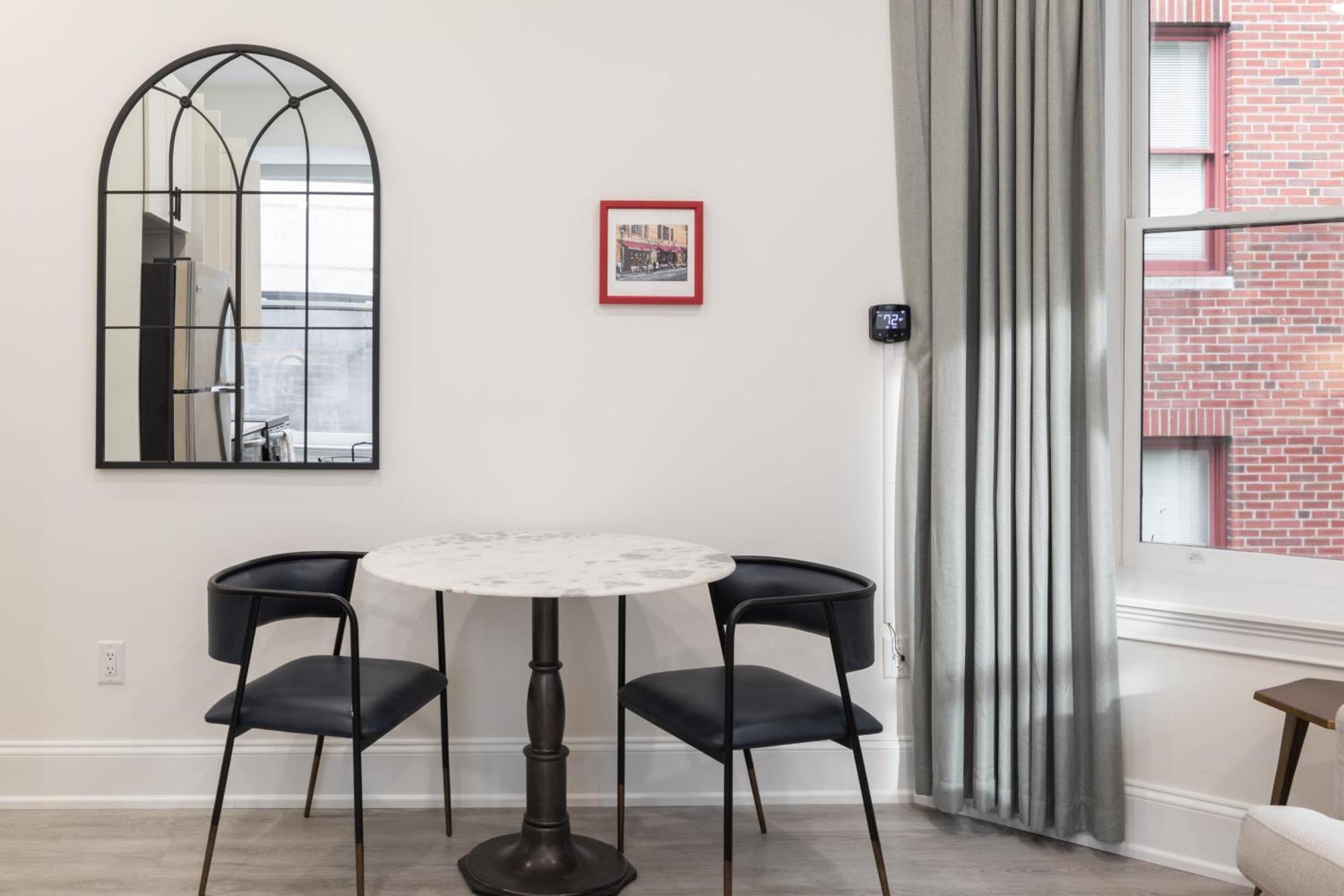 Apartahotel Sosuite At French Quarters - Rittenhouse Square