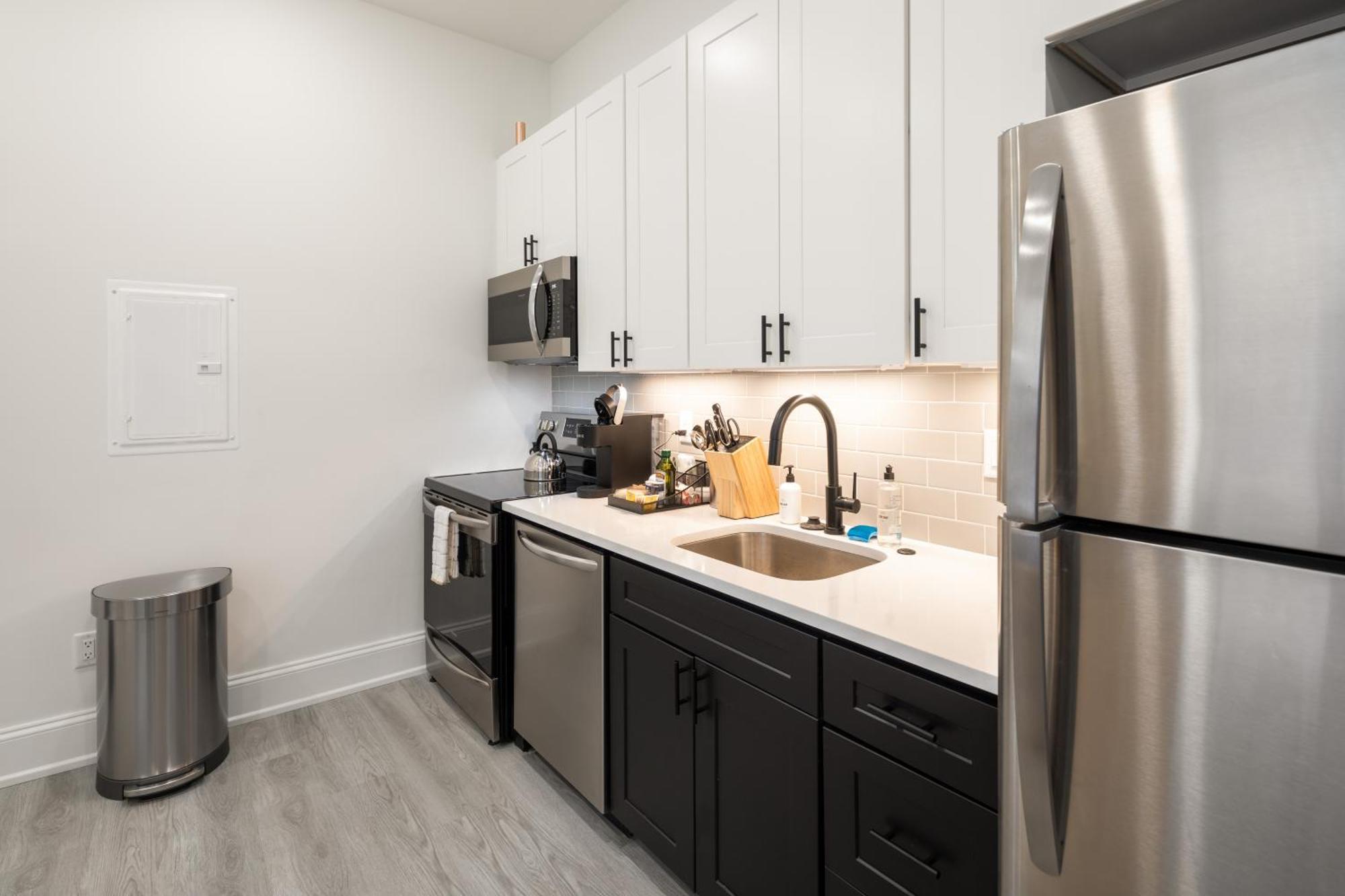 Sosuite At French Quarters - Rittenhouse Square Apartahotel *