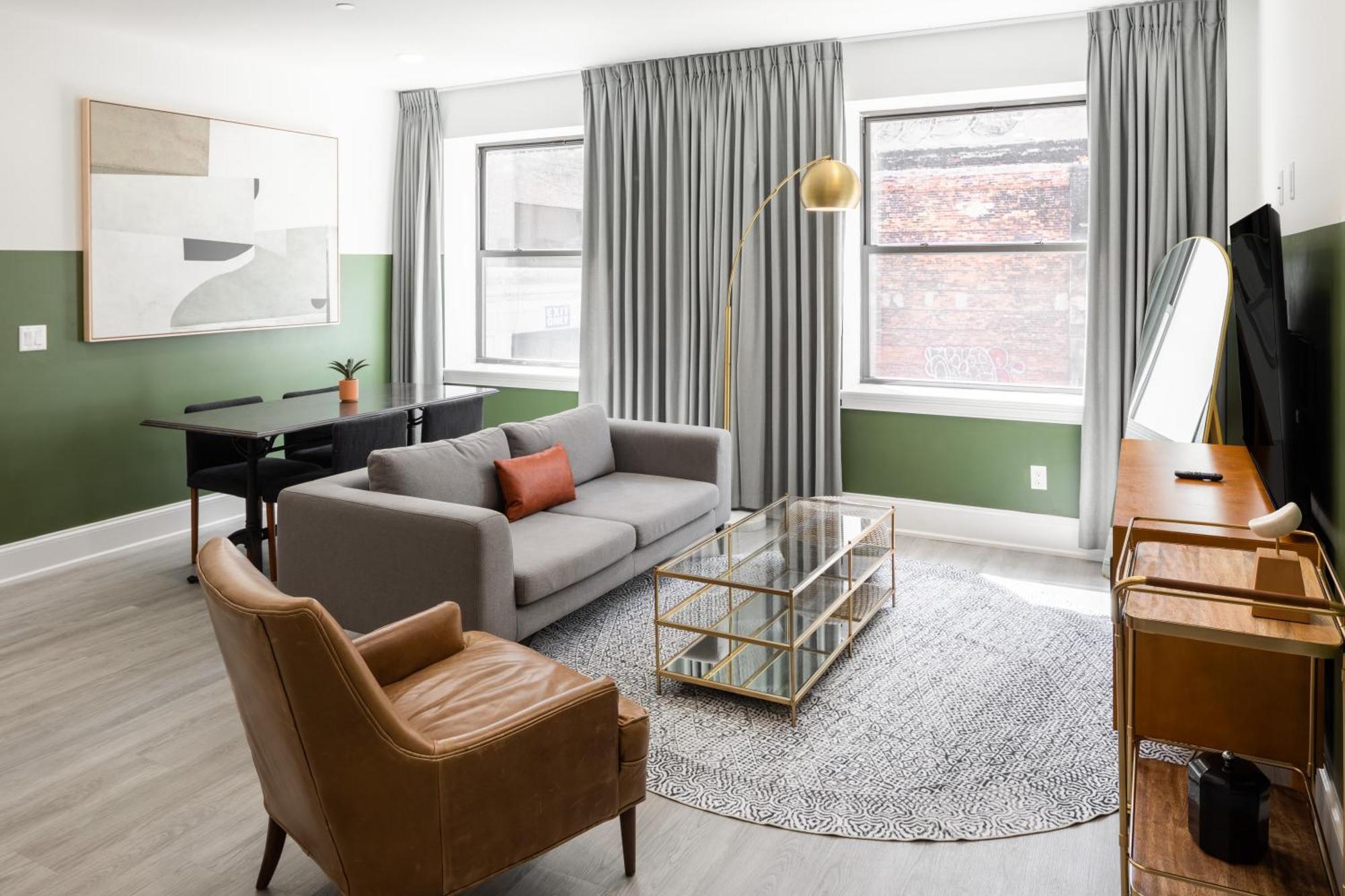 Sosuite At French Quarters - Rittenhouse Square * Filadelfia
