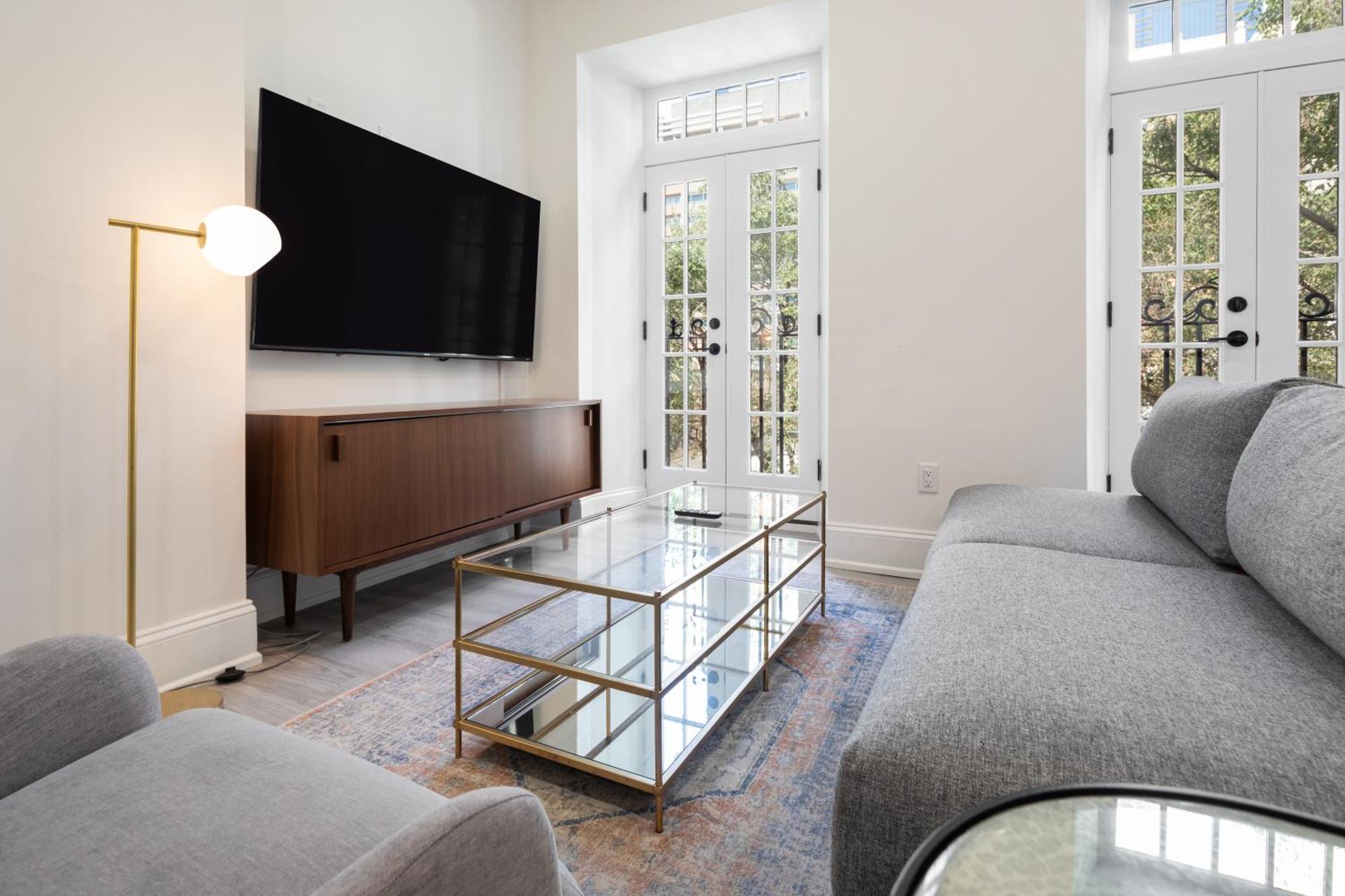 Sosuite At French Quarters - Rittenhouse Square Apartahotel *