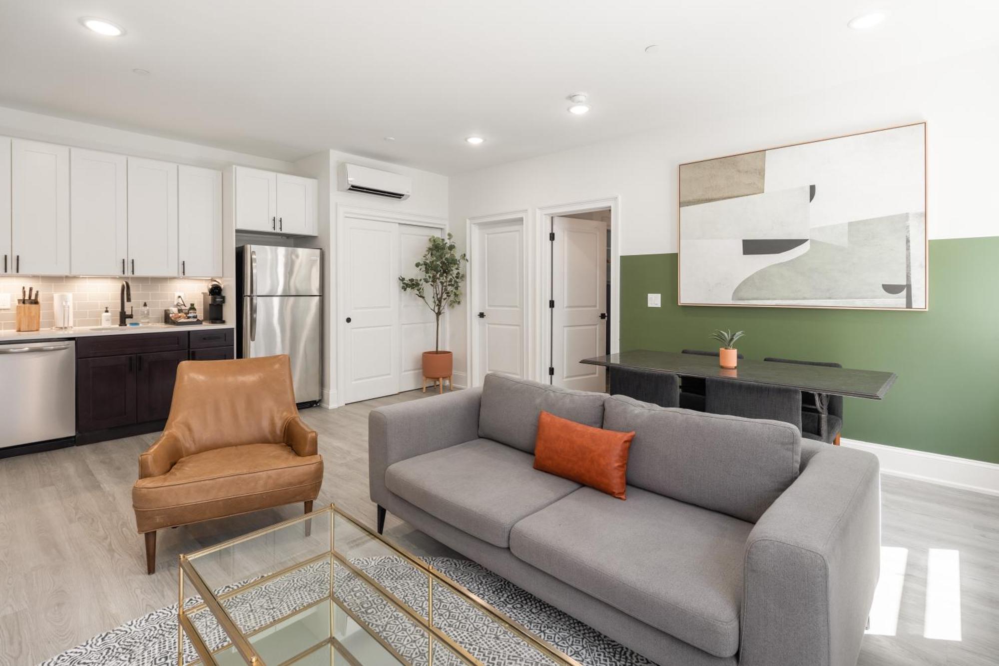 Sosuite At French Quarters - Rittenhouse Square Apartahotel