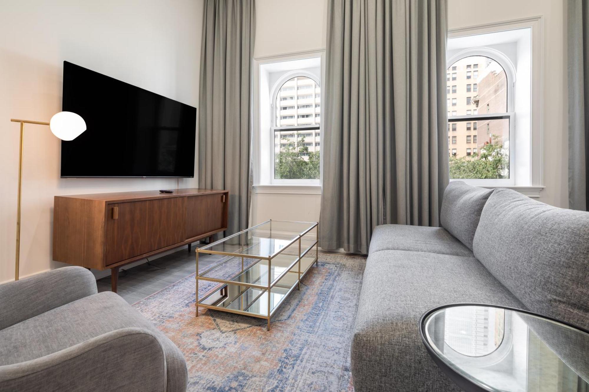 Sosuite At French Quarters - Rittenhouse Square