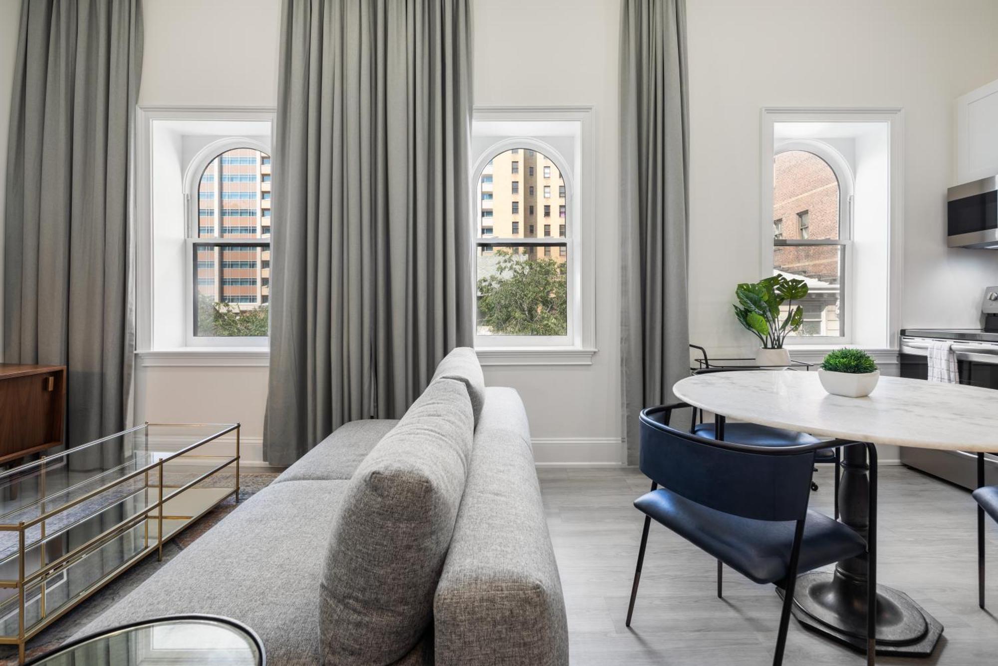 Sosuite At French Quarters - Rittenhouse Square *