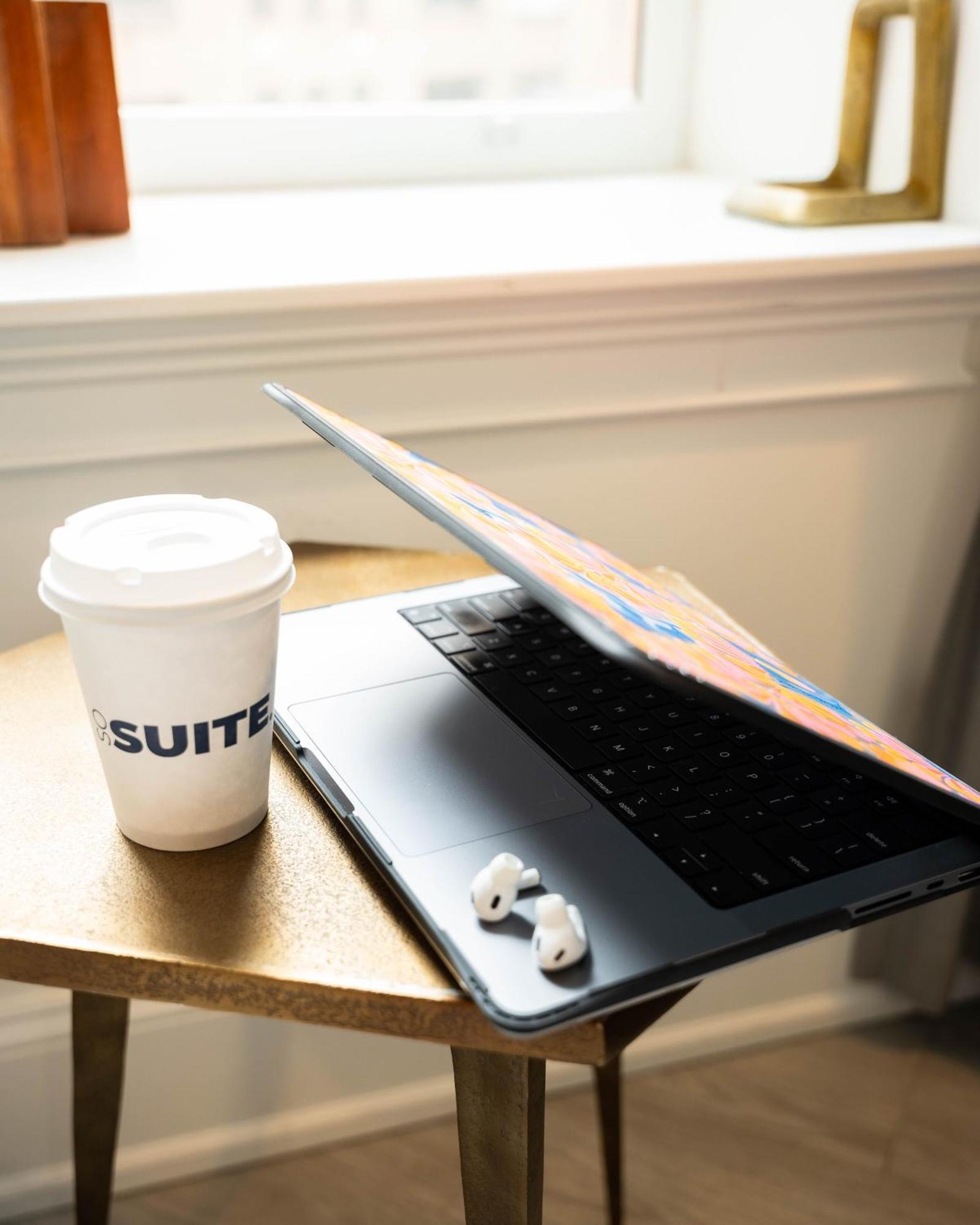 Apartahotel Sosuite At French Quarters - Rittenhouse Square *