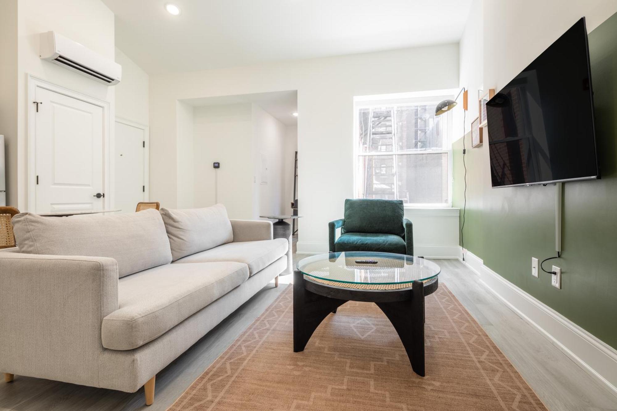 Aparthotel Sosuite French Quarters, Rittenhouse Square *