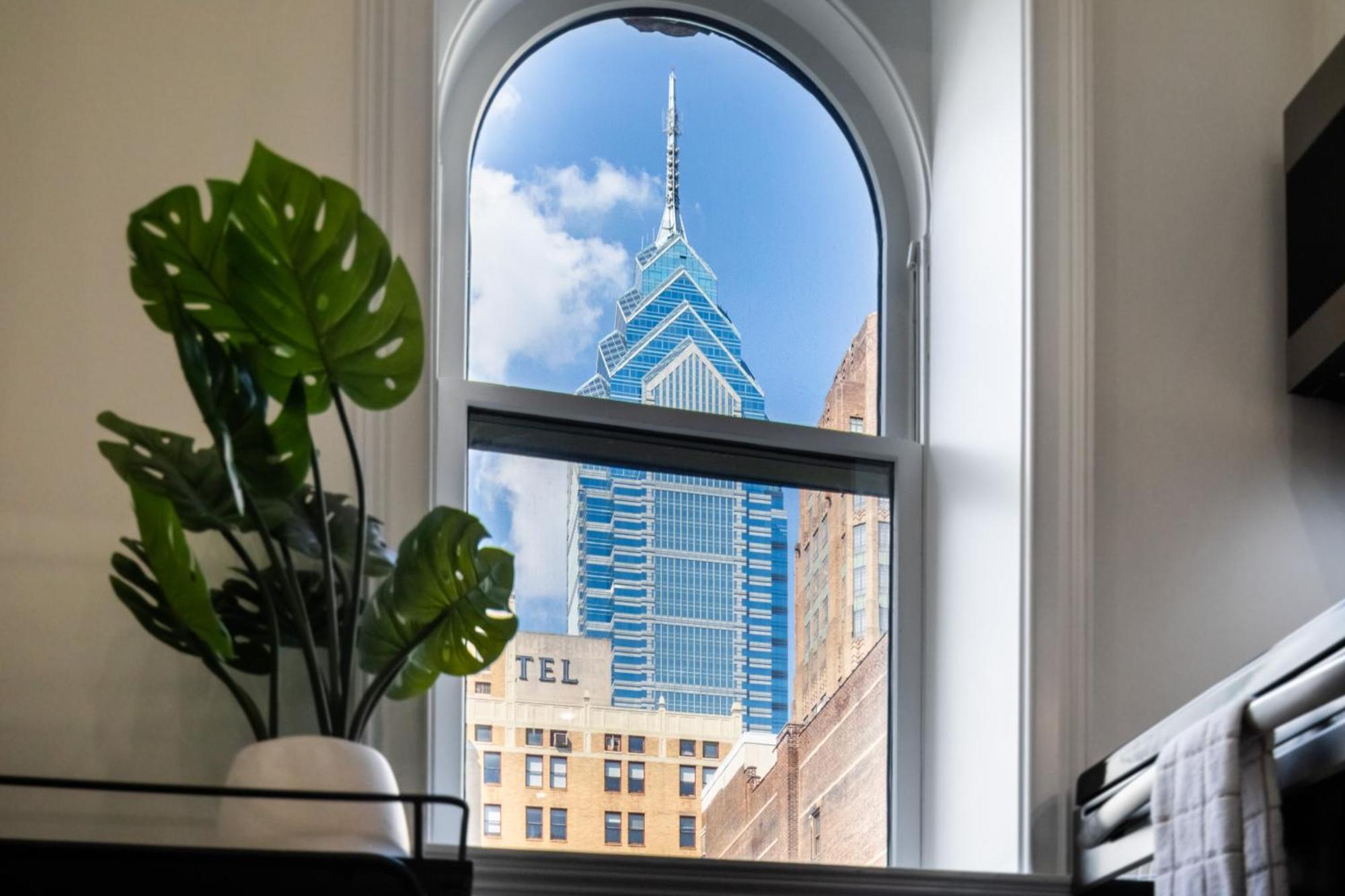 Aparthotel Sosuite French Quarters, Rittenhouse Square *