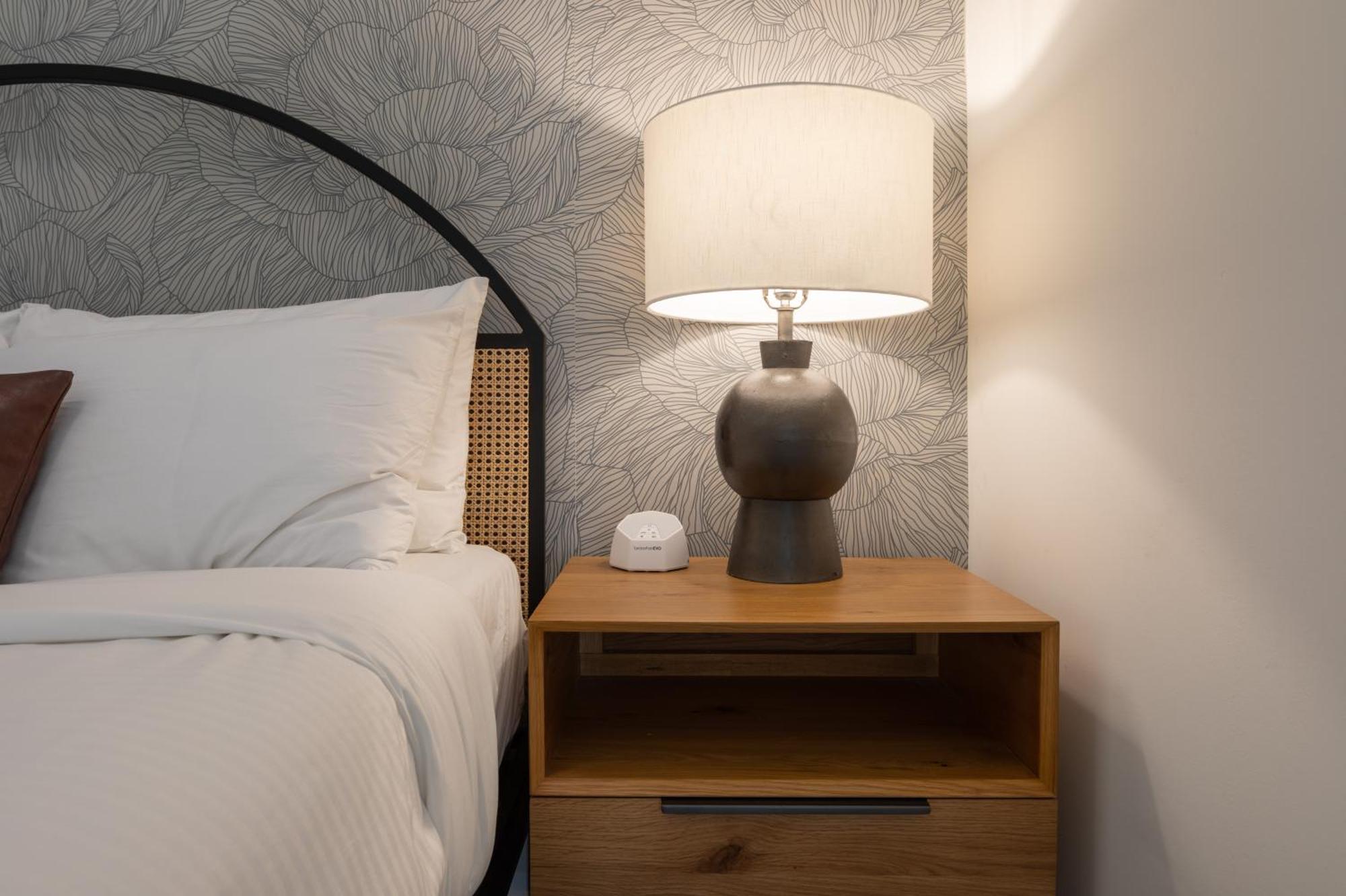 Aparthotel Sosuite French Quarters, Rittenhouse Square Philadelphia