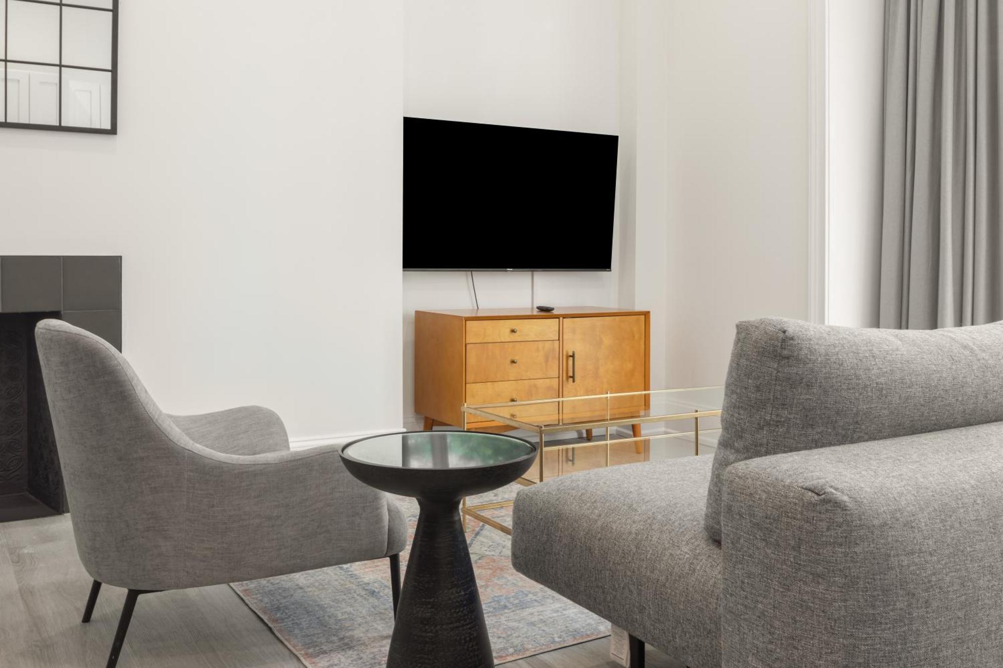Sosuite French Quarters, Rittenhouse Square Aparthotel