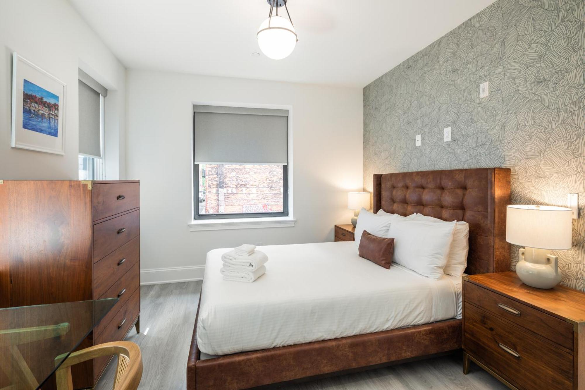 Aparthotel Sosuite French Quarters, Rittenhouse Square *