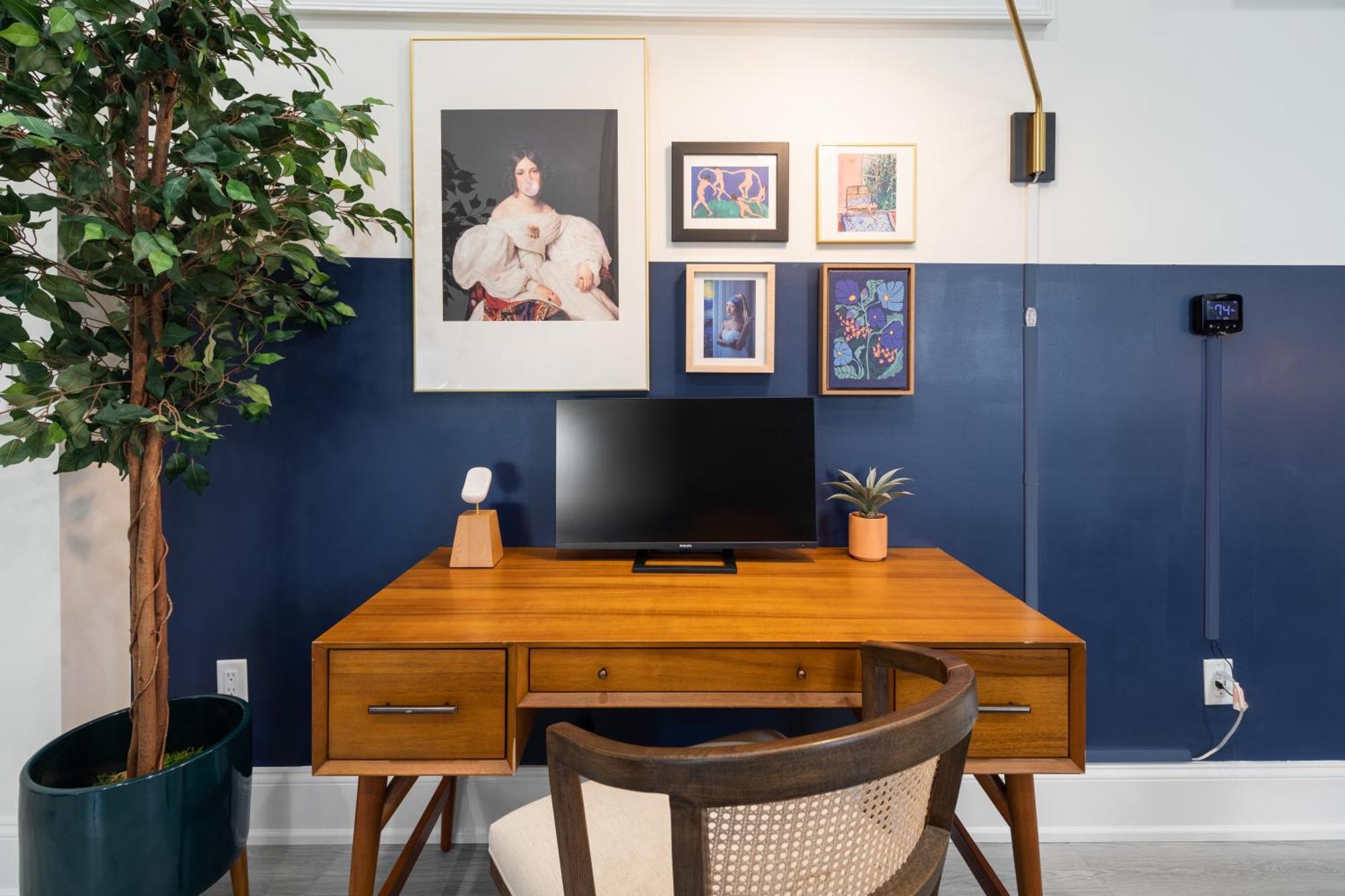 Sosuite French Quarters, Rittenhouse Square Aparthotel